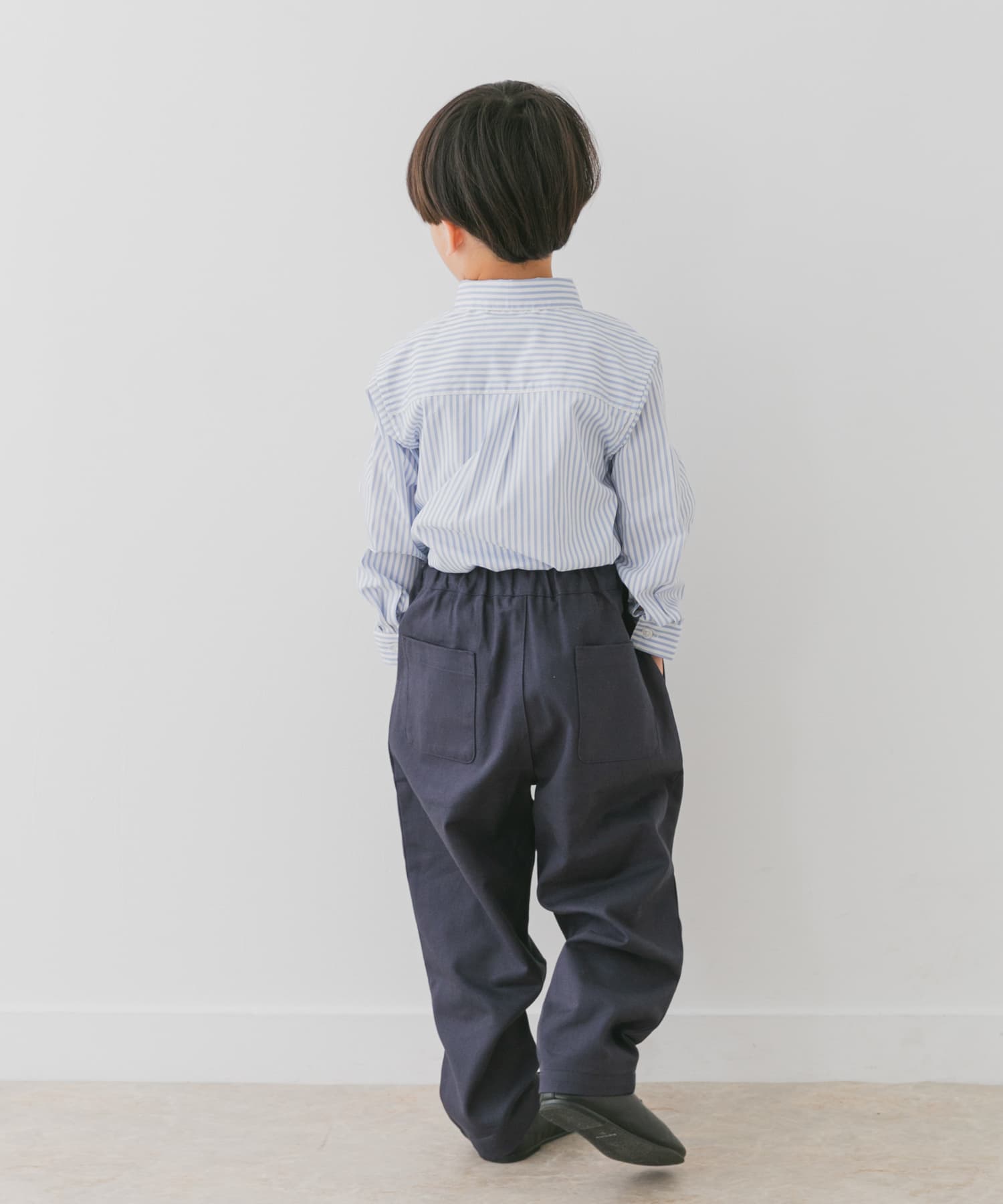 身長：108cm サイズ：120
