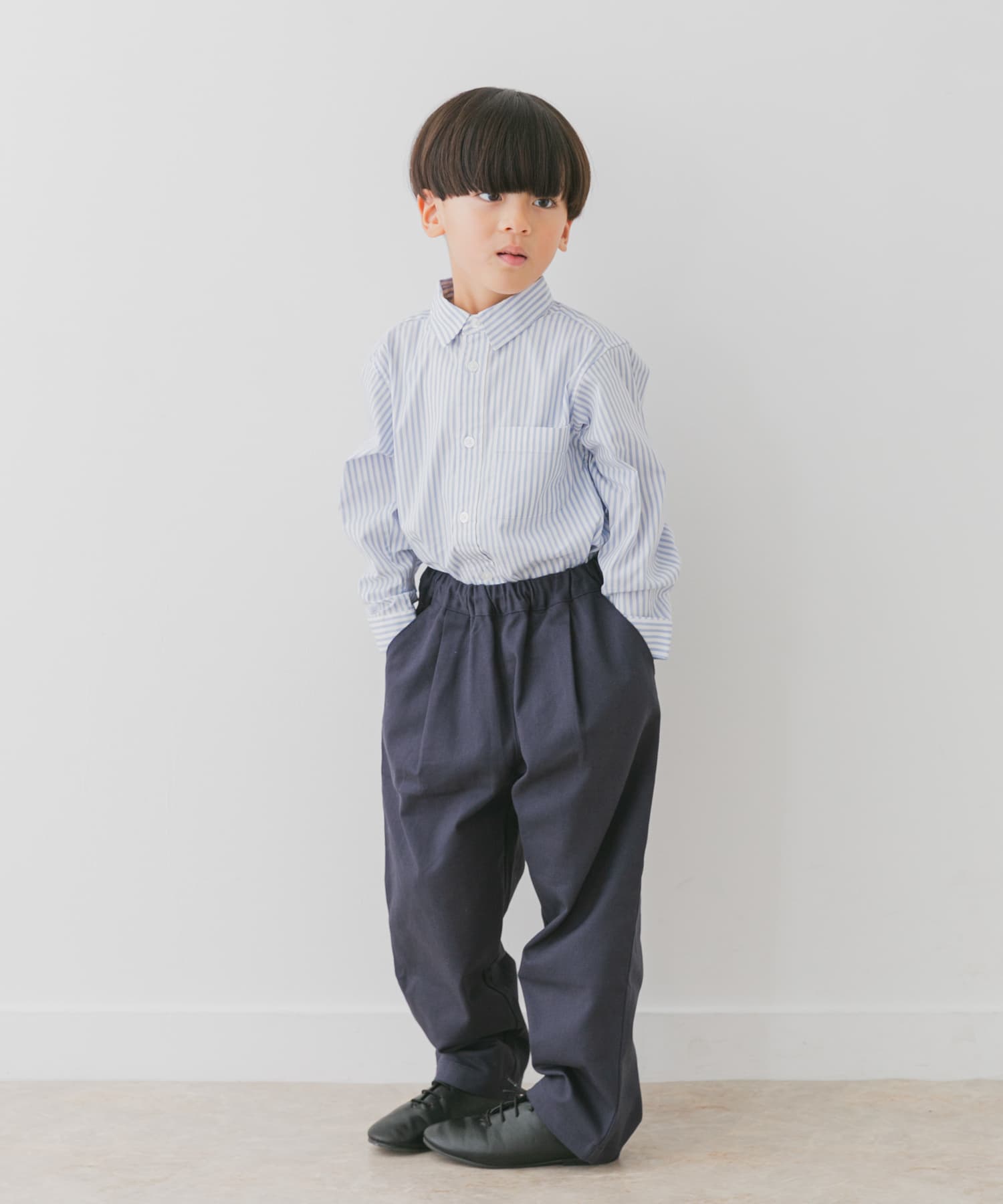 身長：108cm サイズ：120