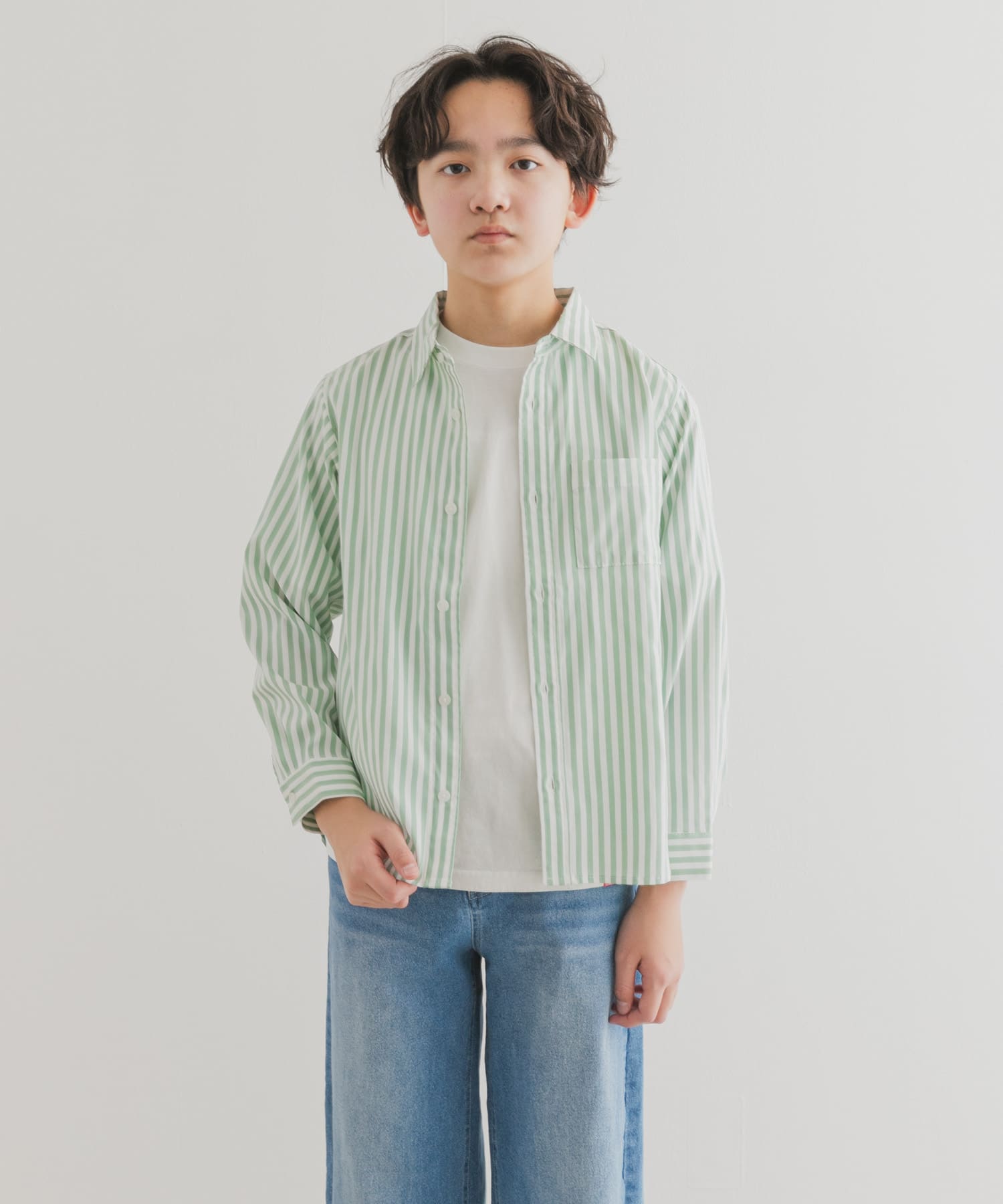 OFF×GREEN