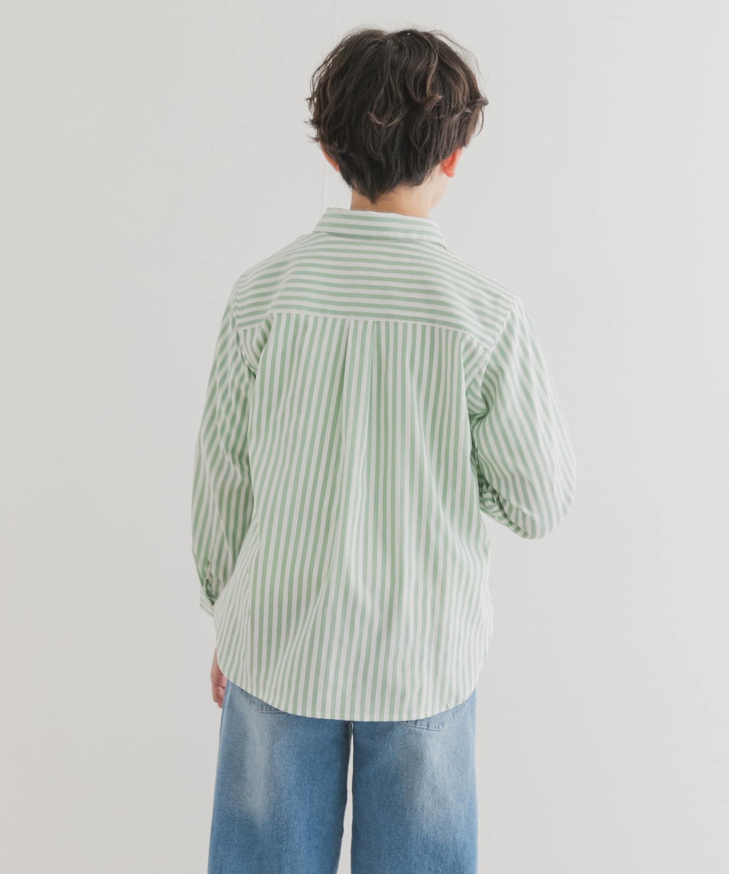 身長：160cm サイズ：150