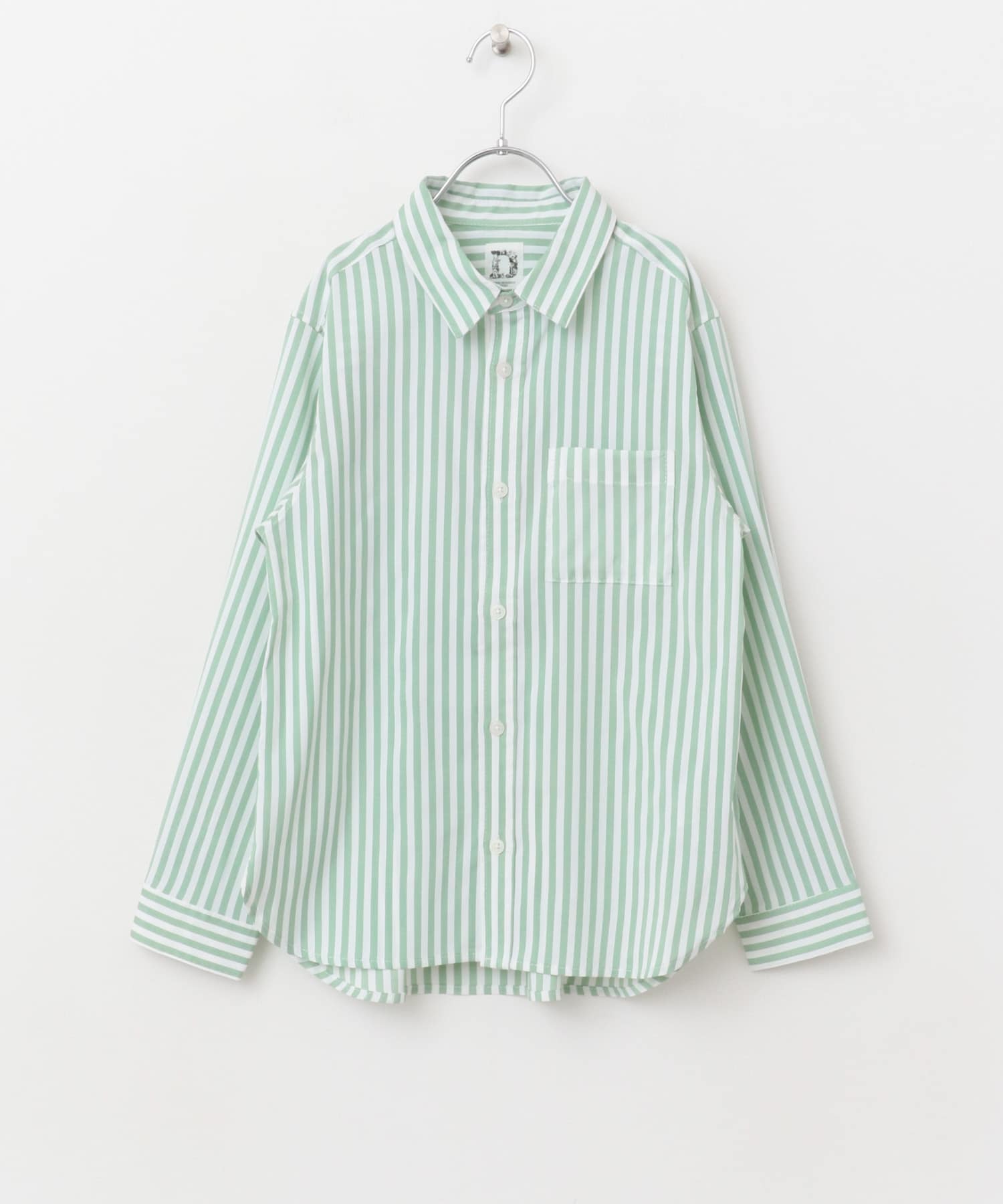 OFF×GREEN