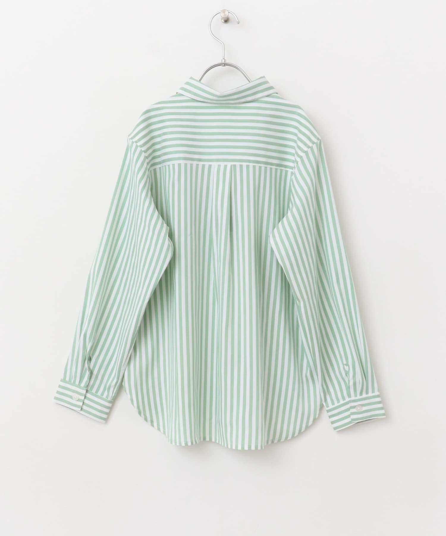 OFF×GREEN
