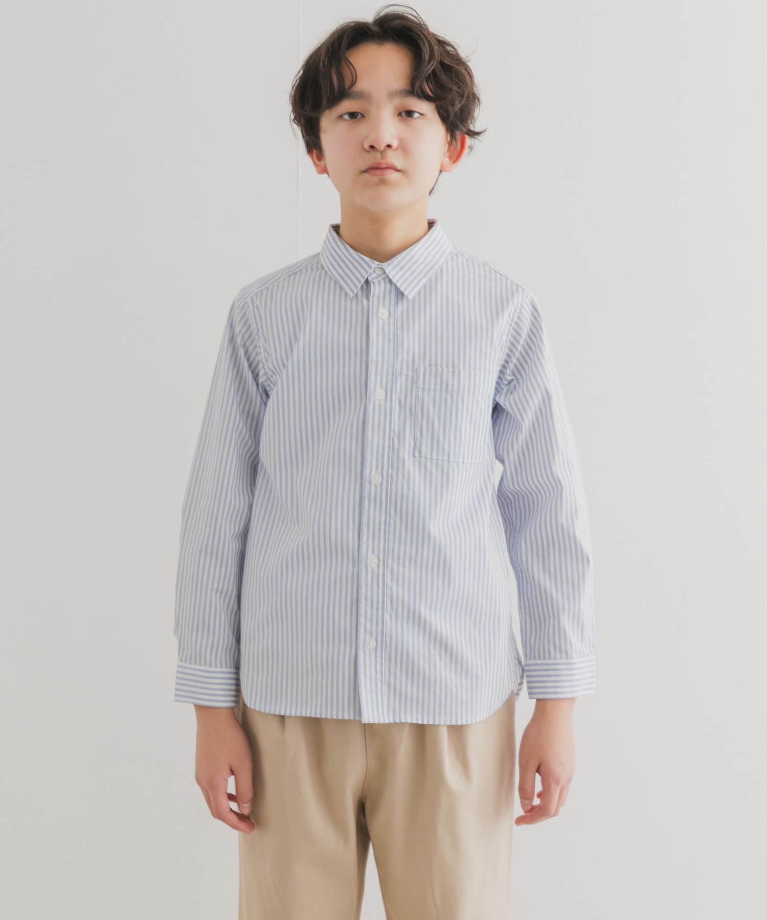 身長：160cm サイズ：150