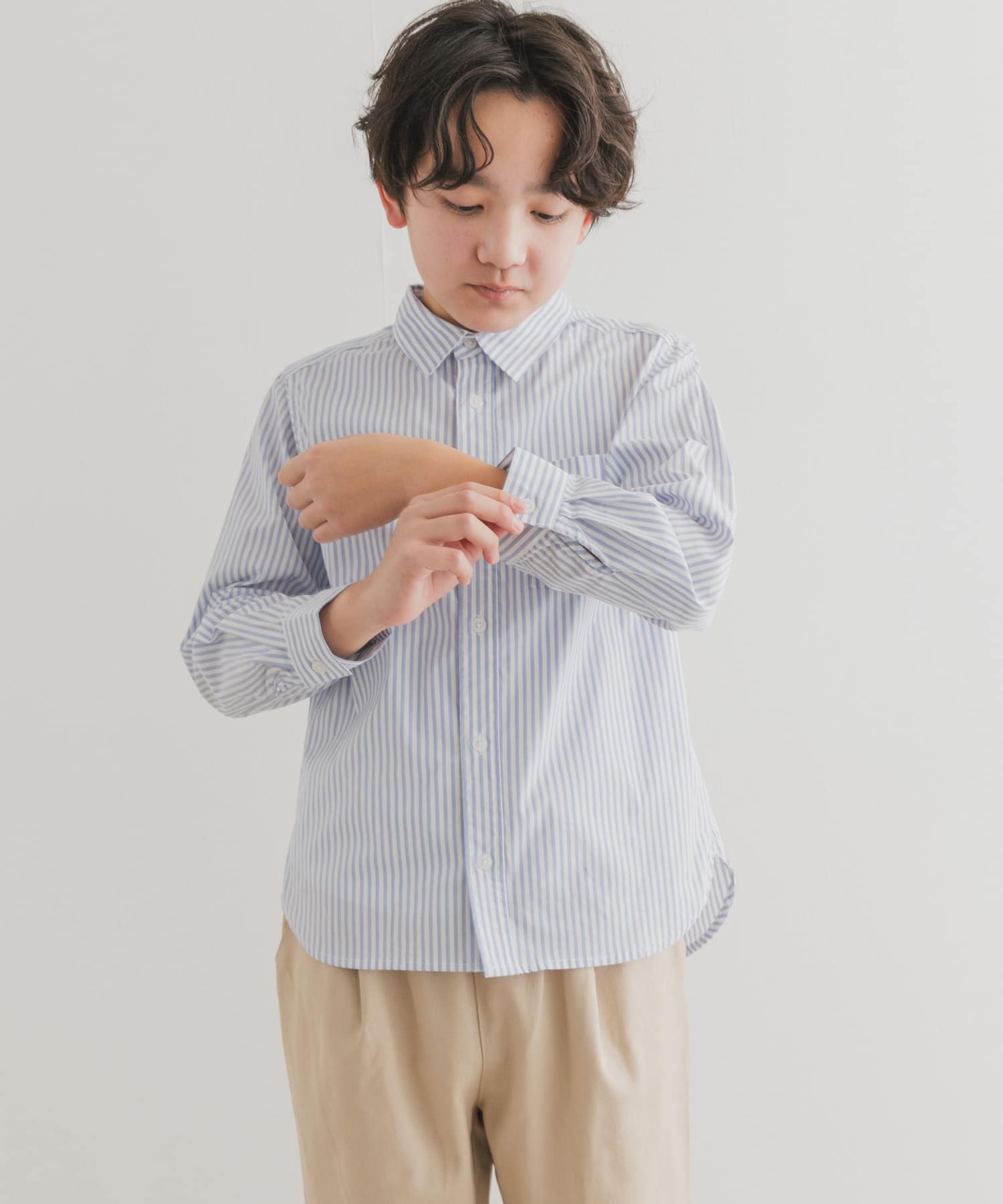 身長：160cm サイズ：150