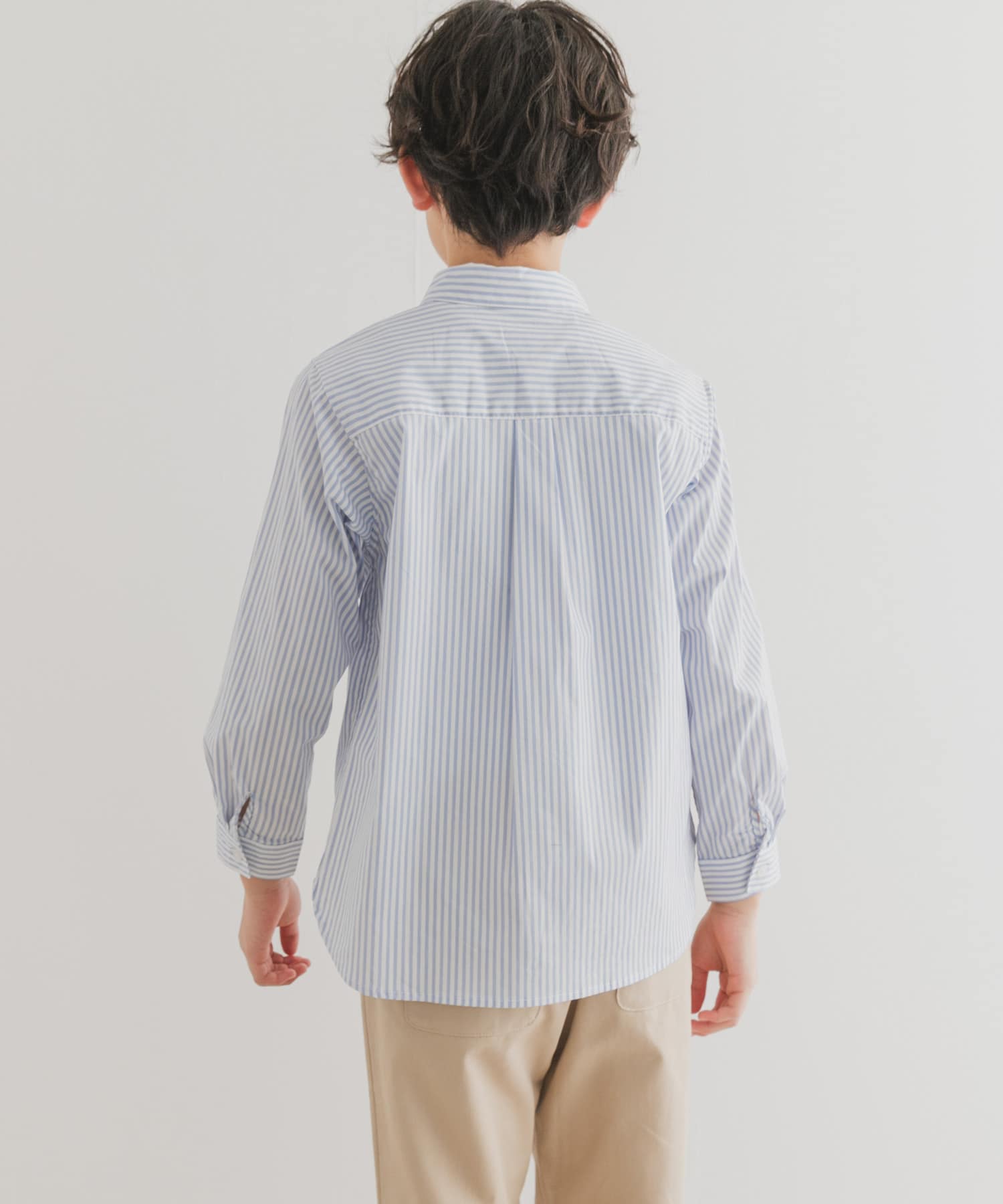 身長：160cm サイズ：150