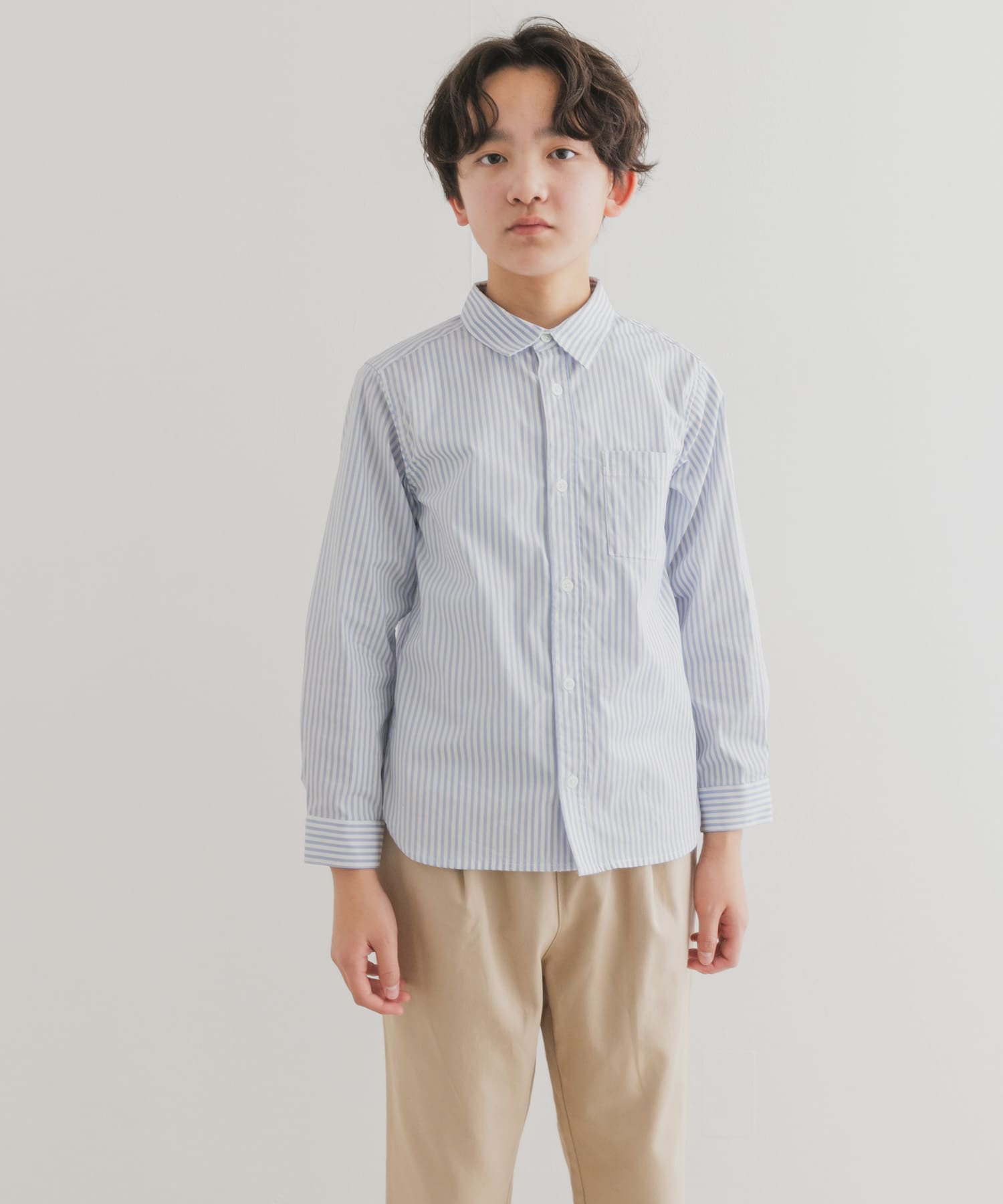 身長：160cm サイズ：150