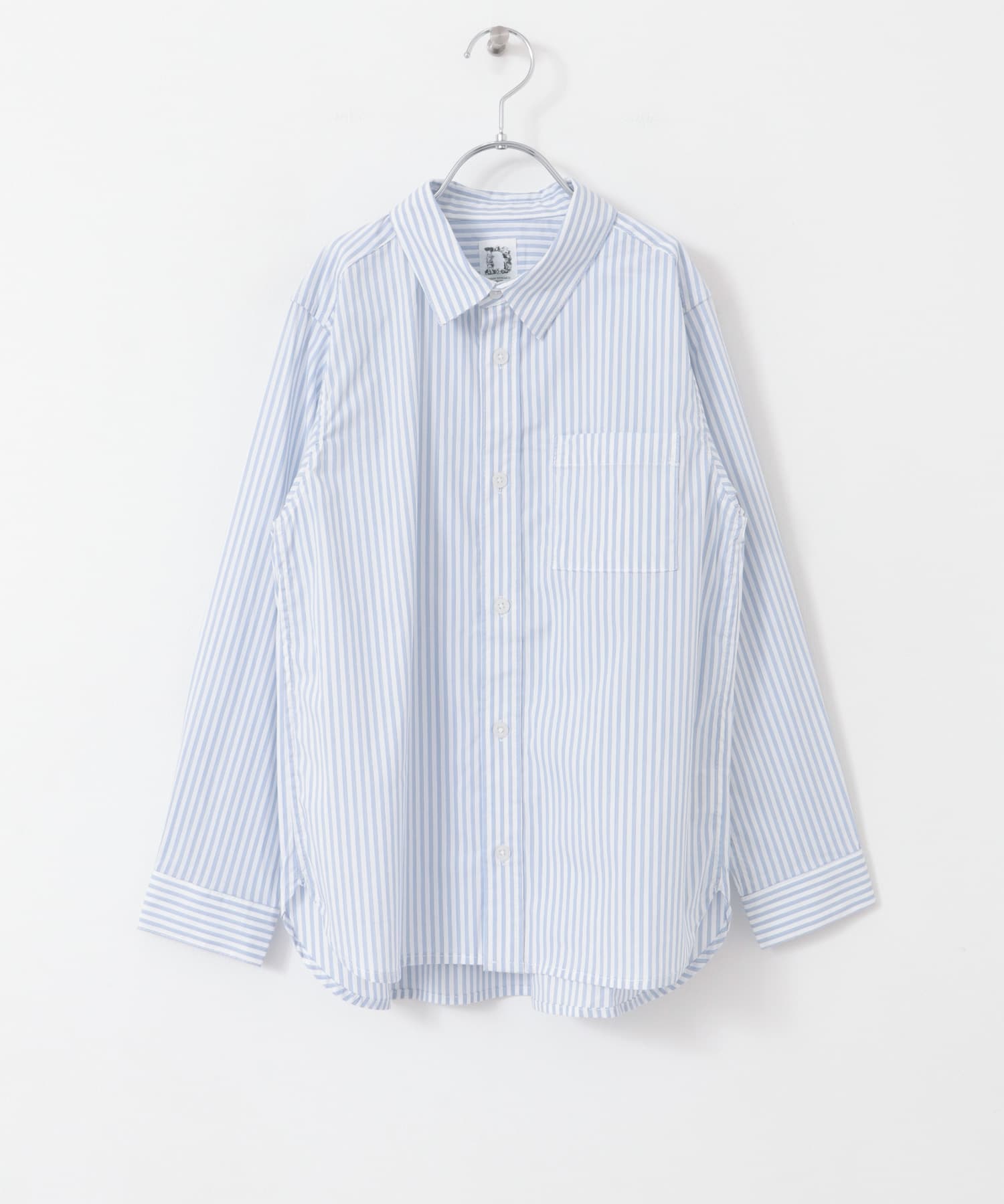 OFF×BLUE