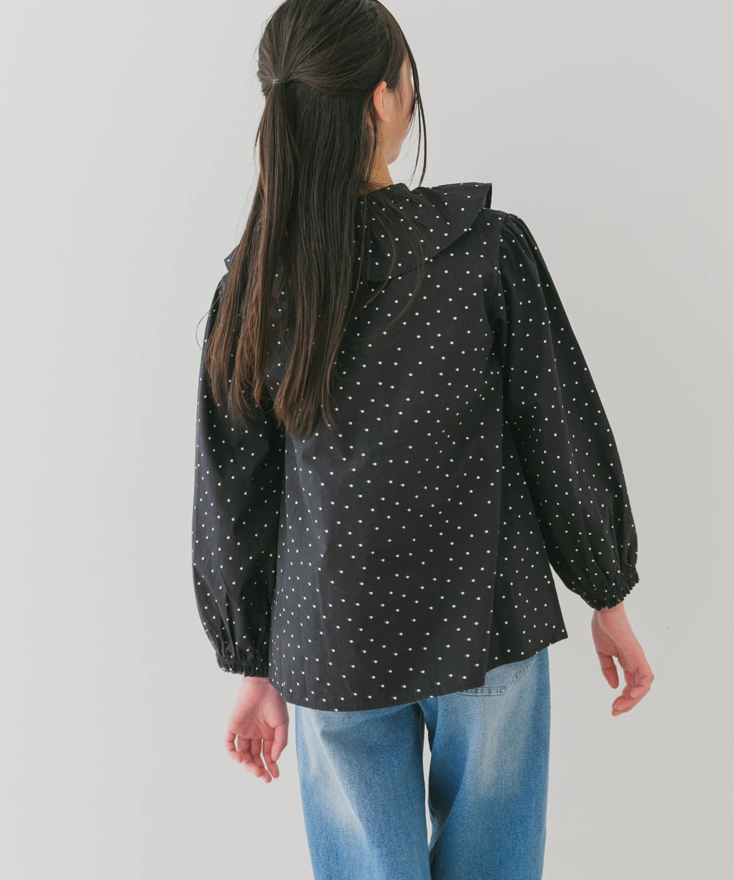 身長：150cm サイズ：150