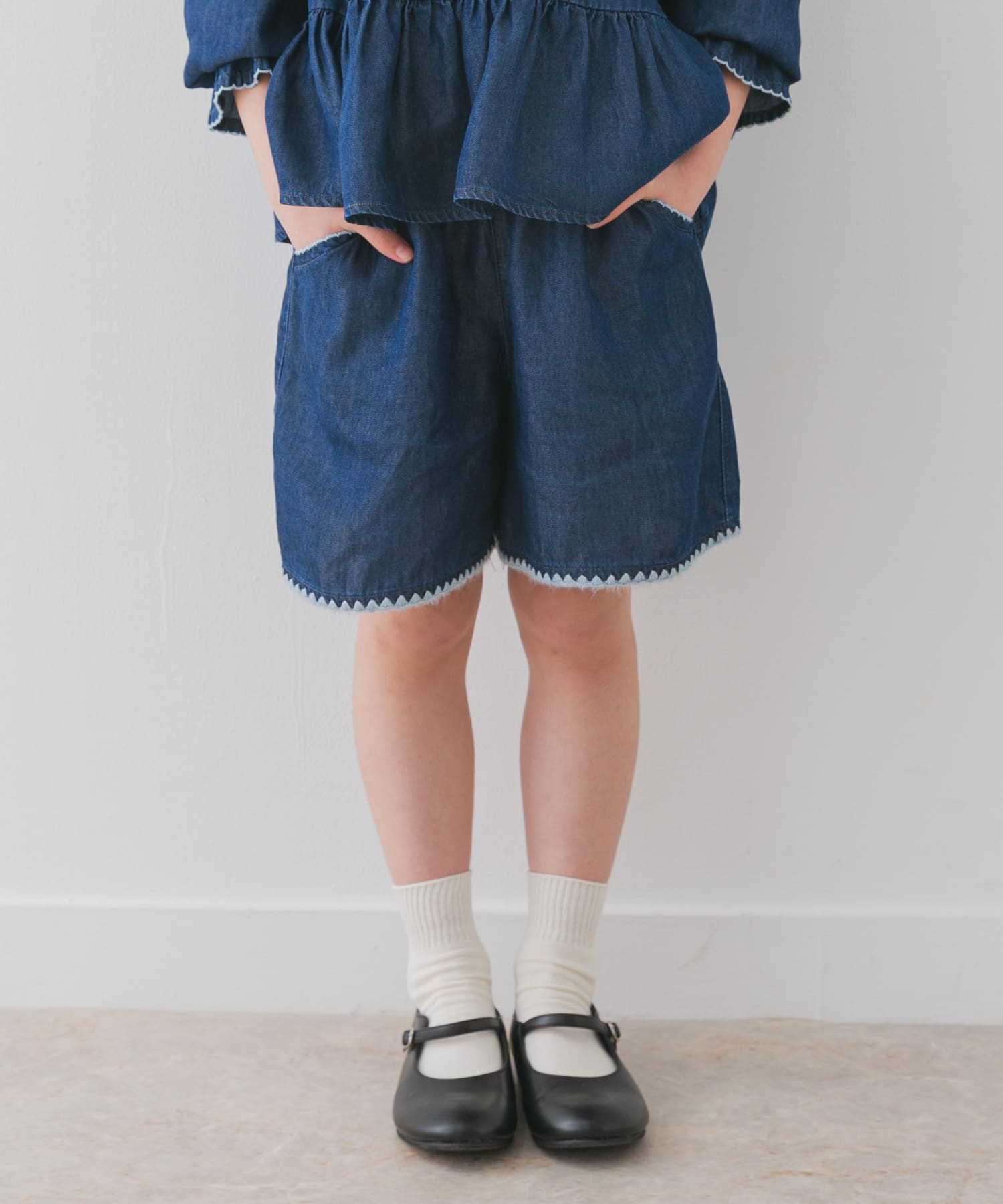 身長：123cm サイズ：120