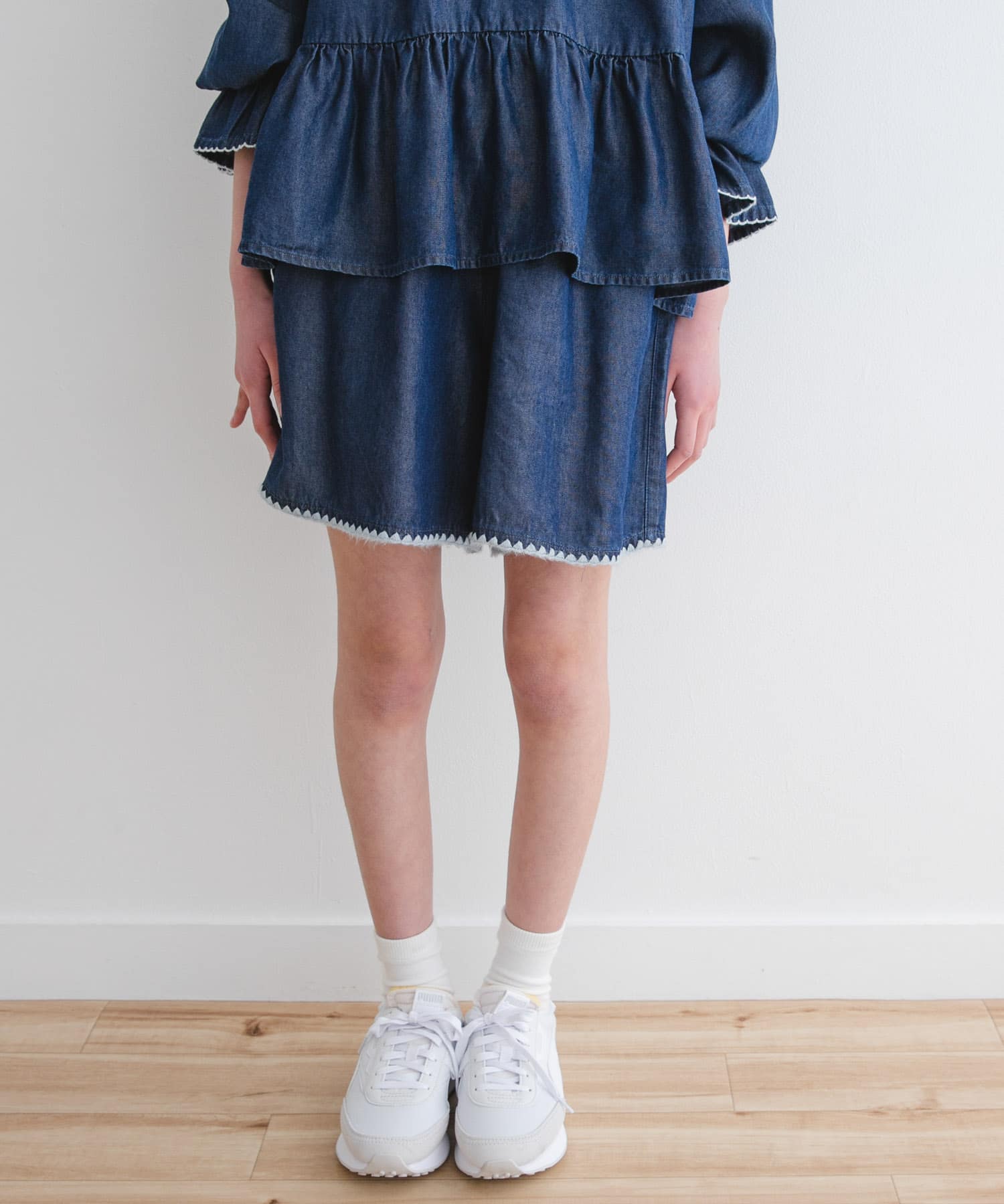 INDIGO