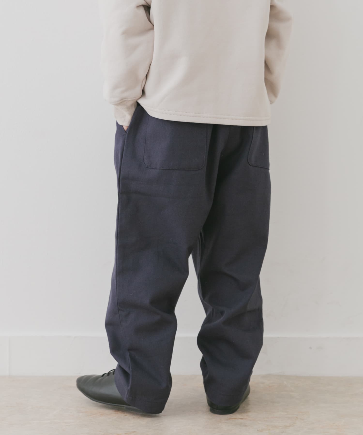 身長：108cm サイズ：120