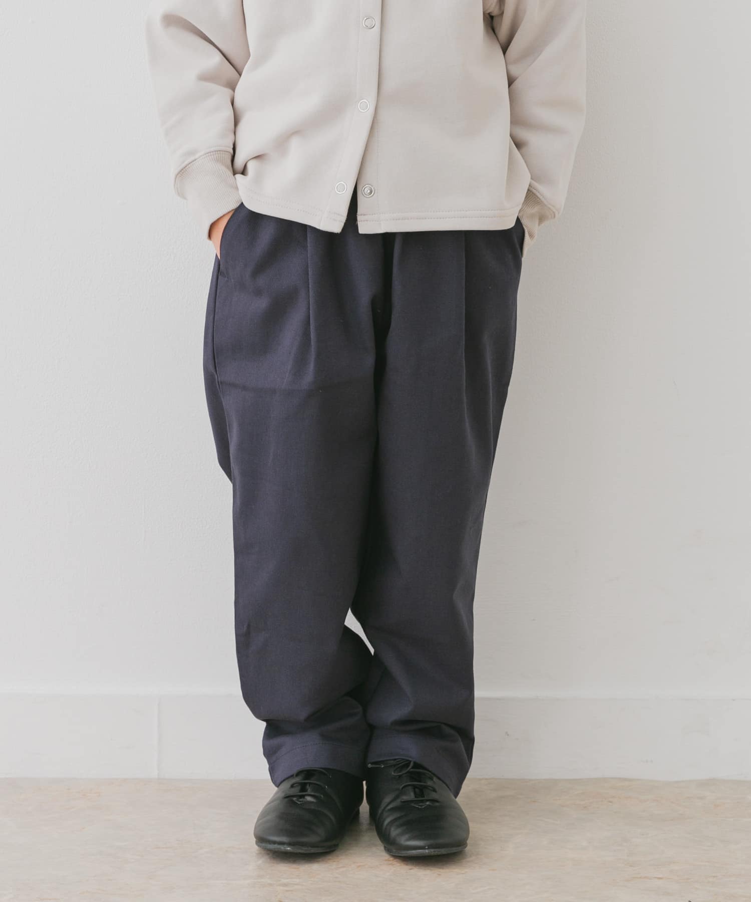 身長：108cm サイズ：120