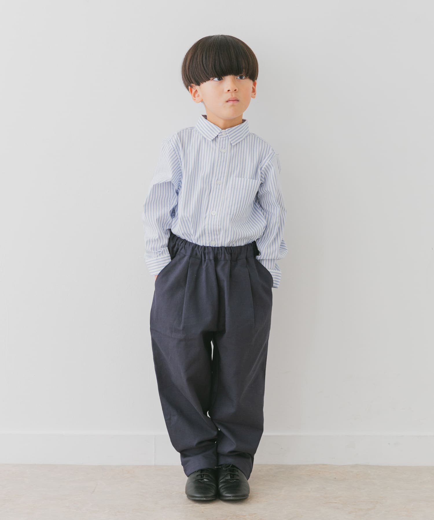 身長：108cm サイズ：120