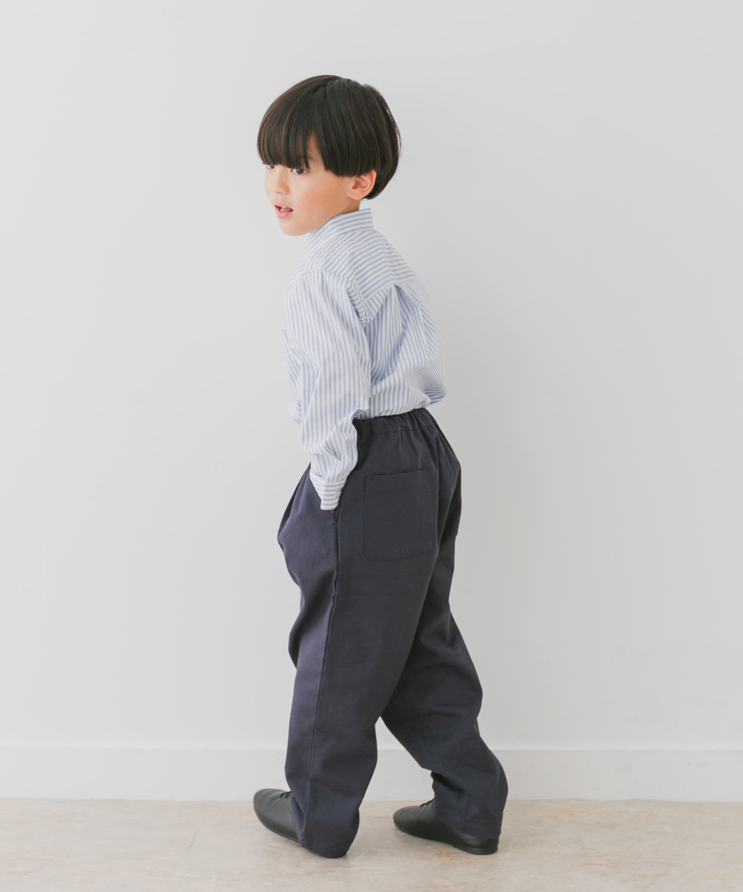 身長：108cm サイズ：120