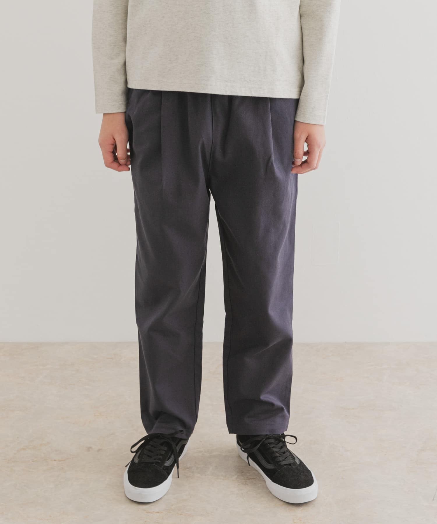 身長：160cm サイズ：150
