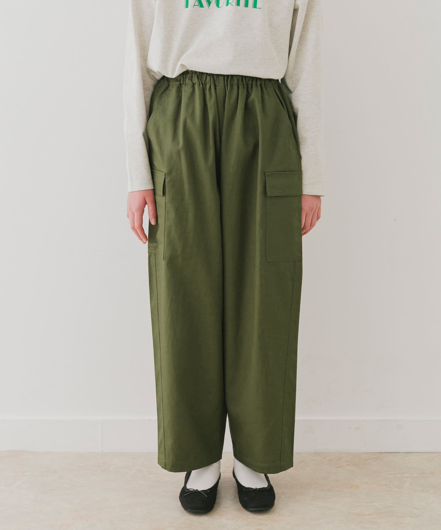 KHAKI
