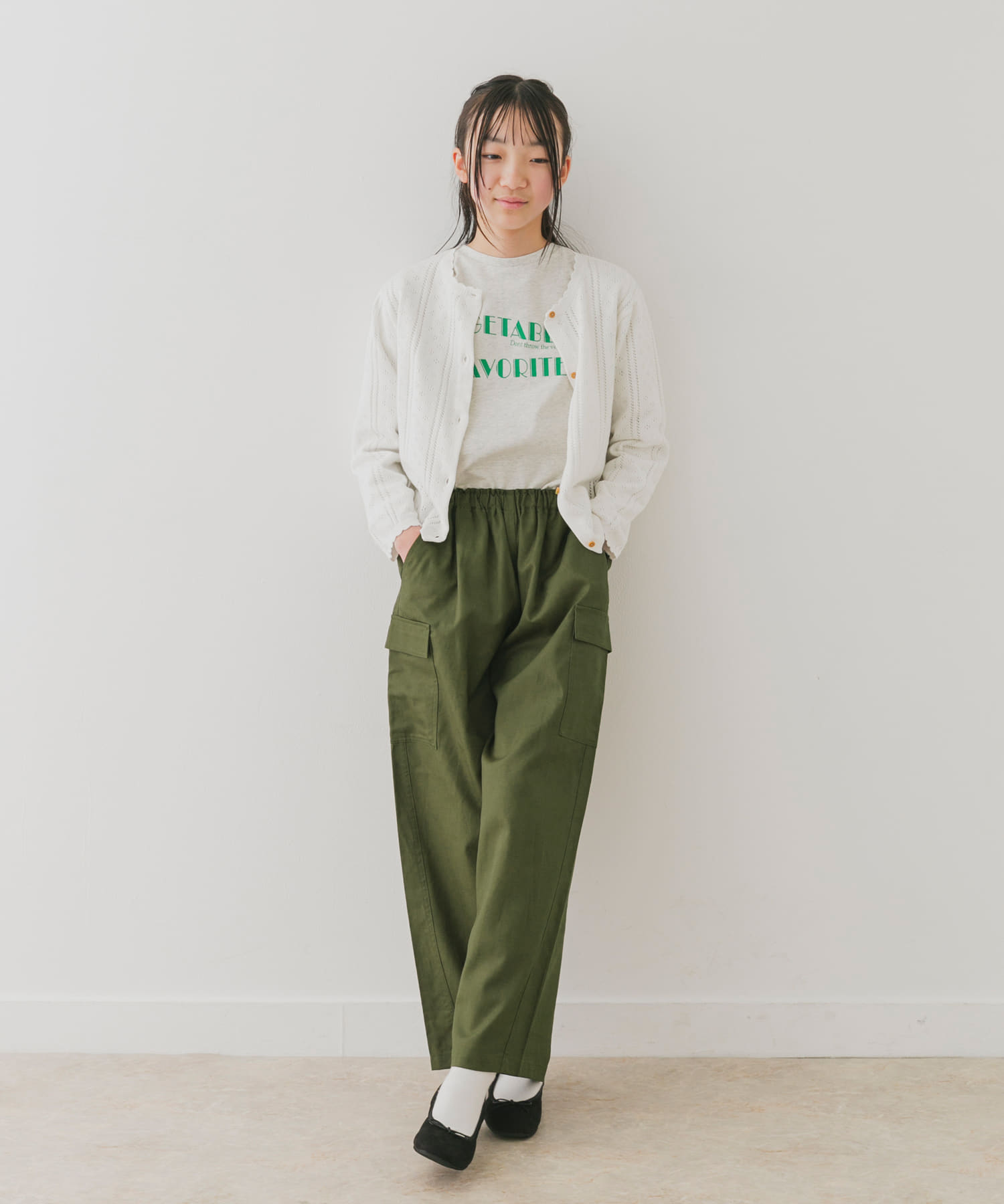 KHAKI