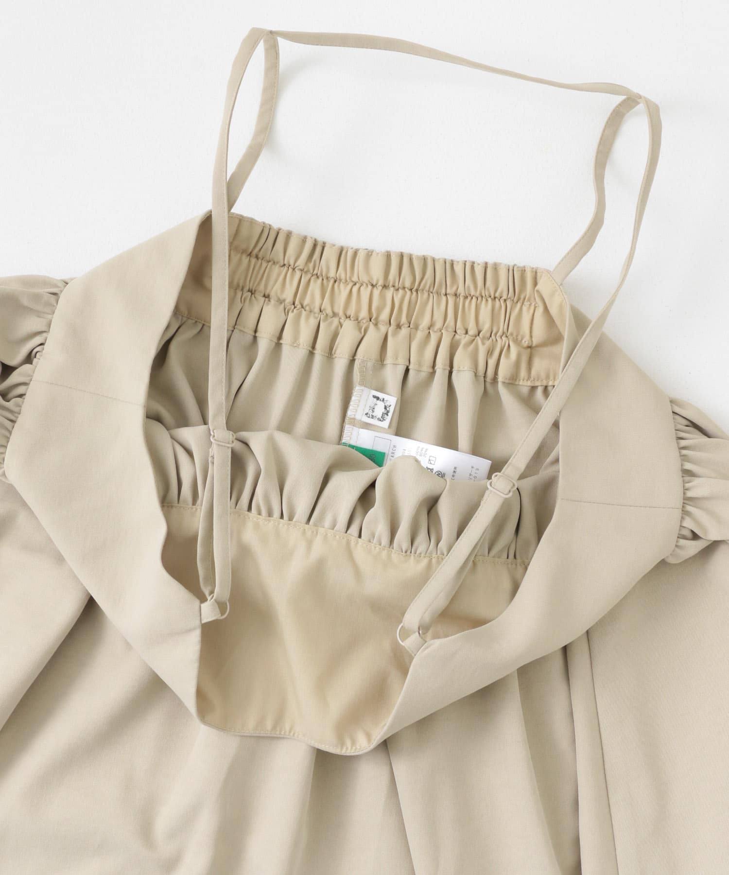 L.BEIGE