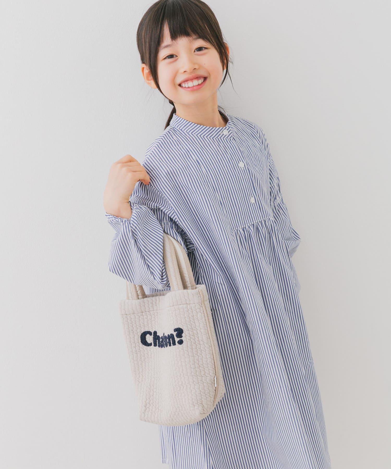 身長：123cm サイズ：120