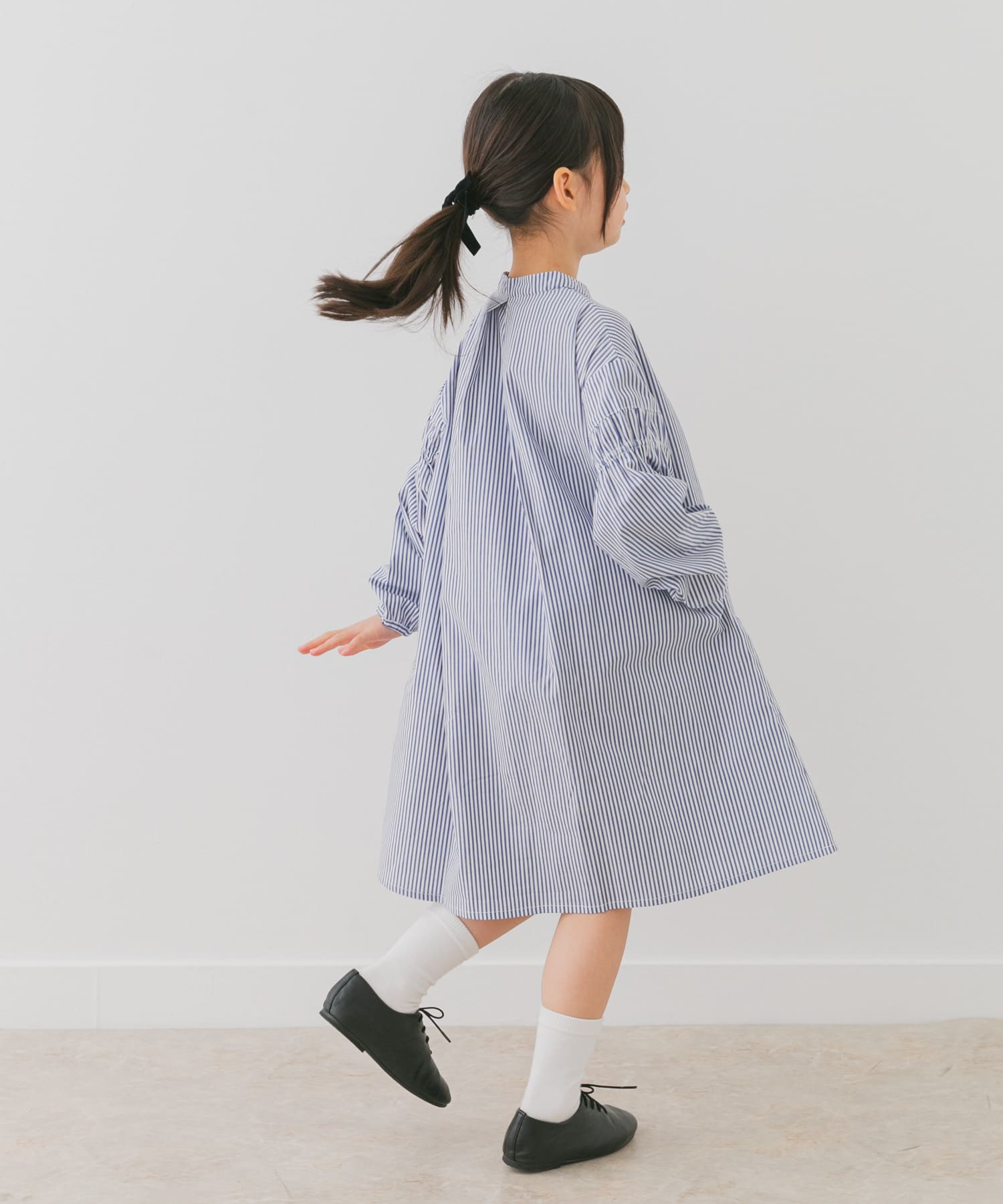 身長：123cm サイズ：120