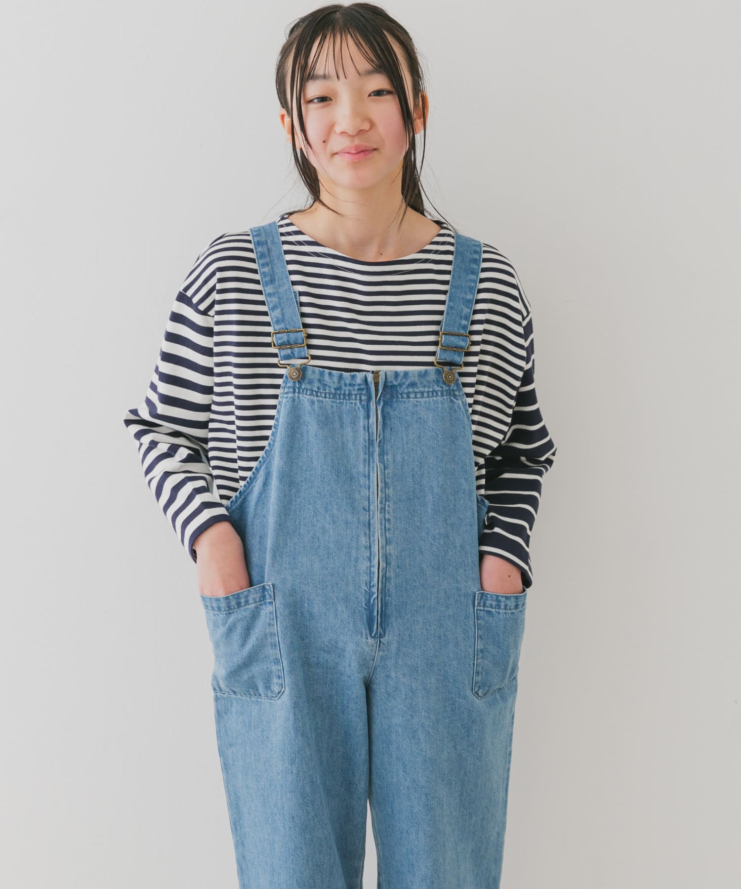 身長：150cm サイズ：150