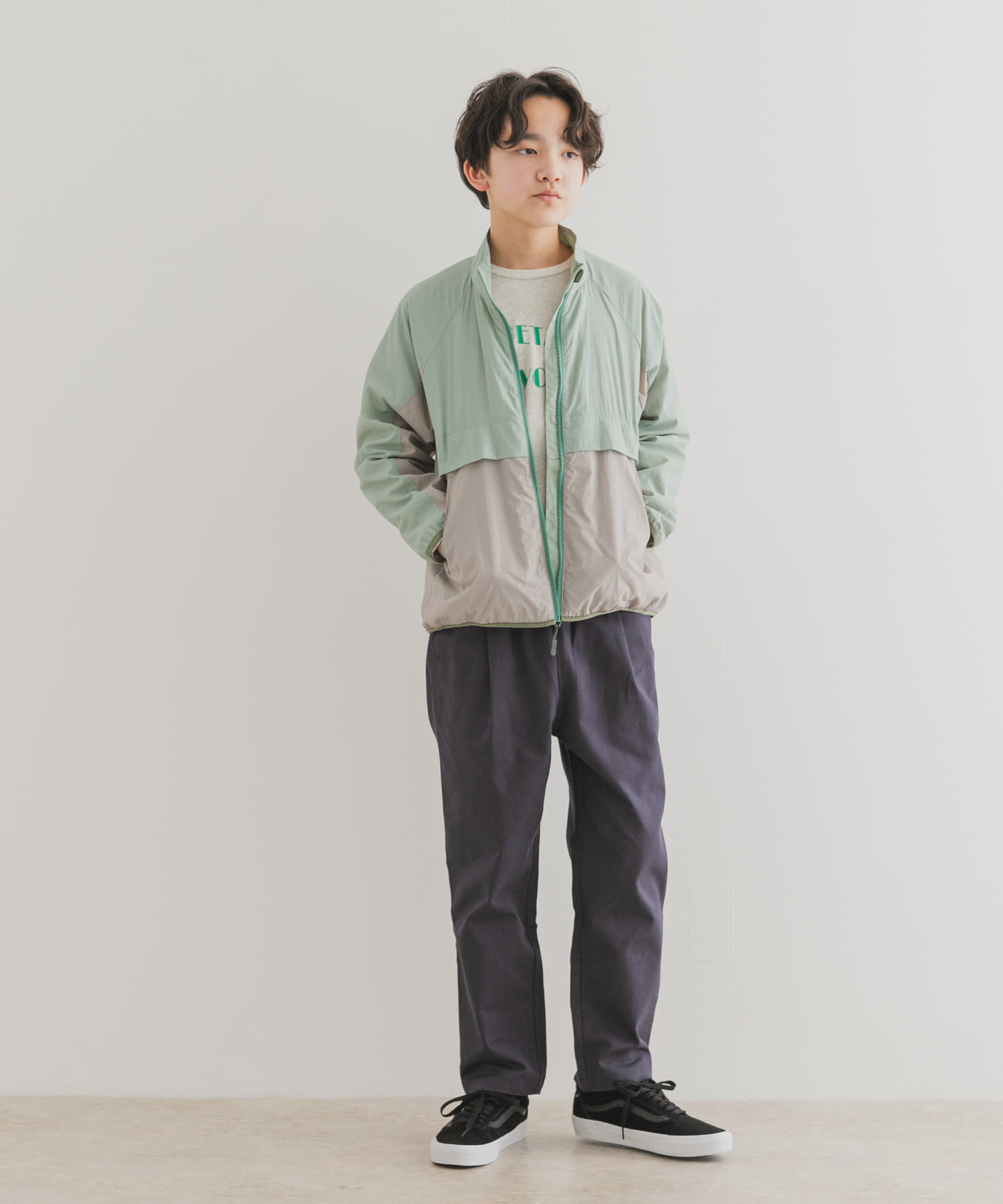 MINT