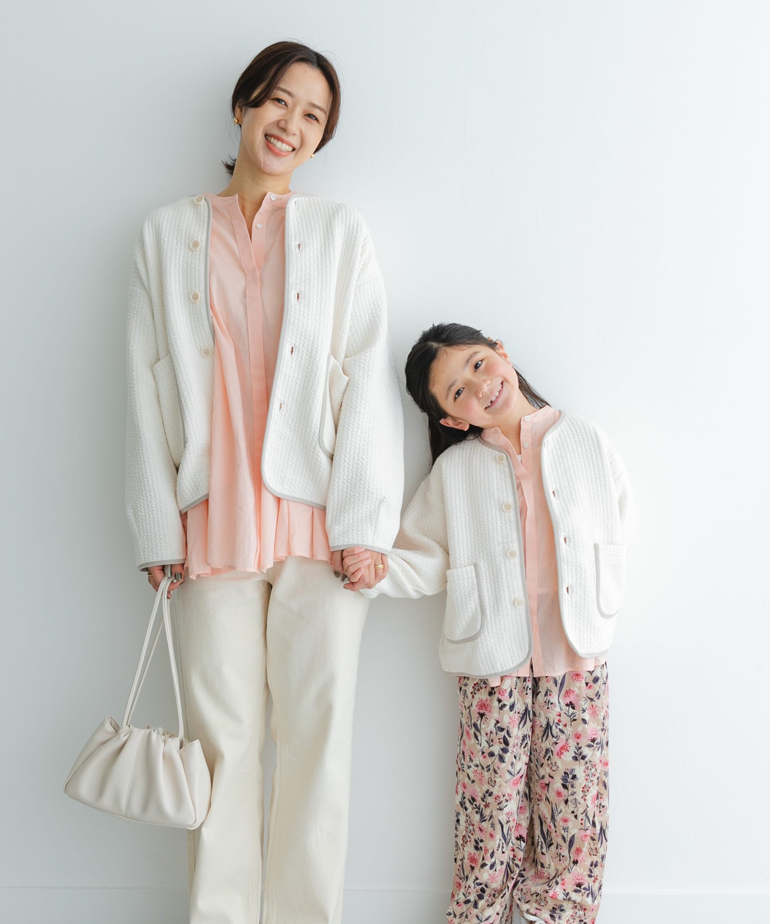 身長：123cm サイズ：120