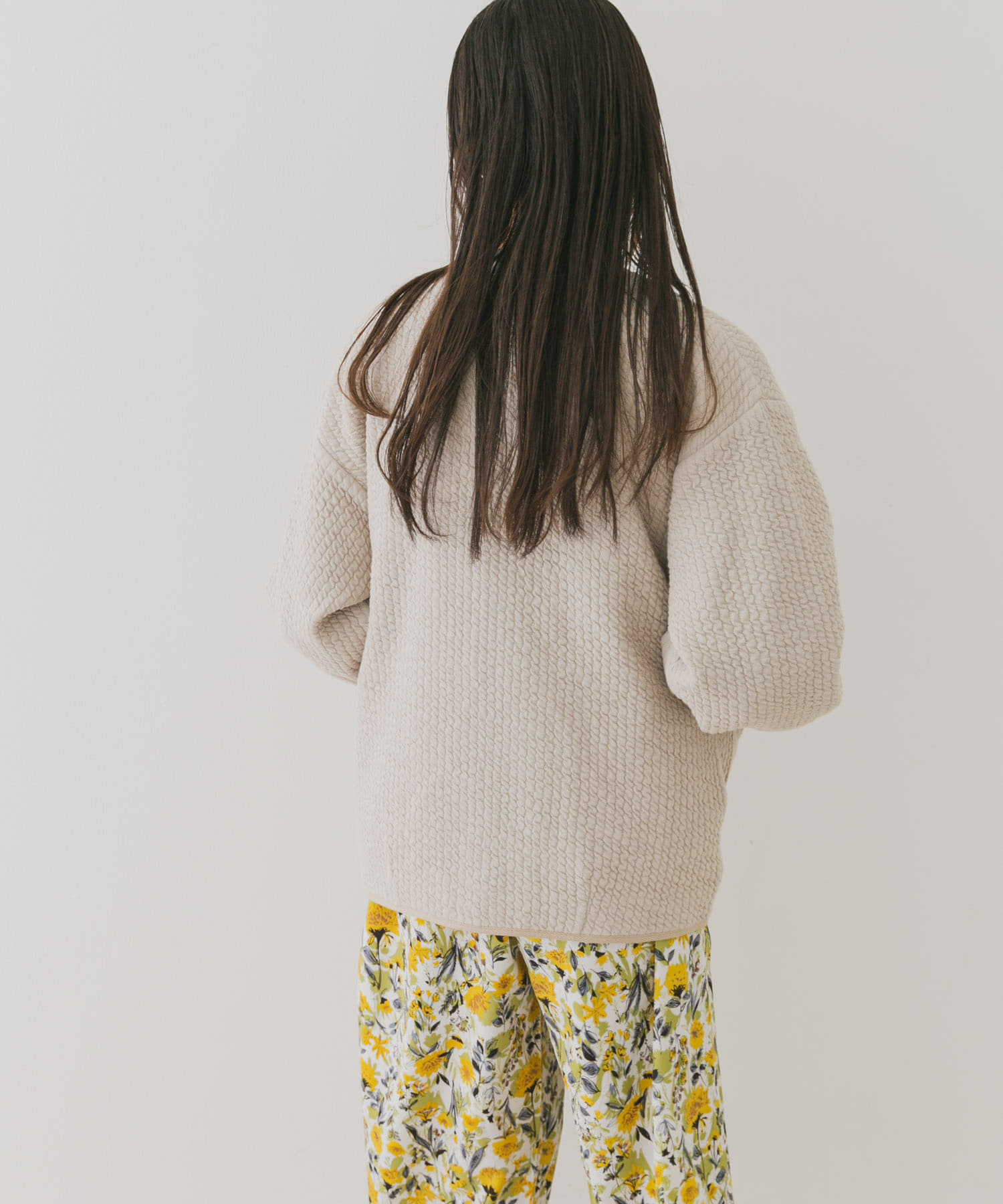 身長：150cm サイズ：150