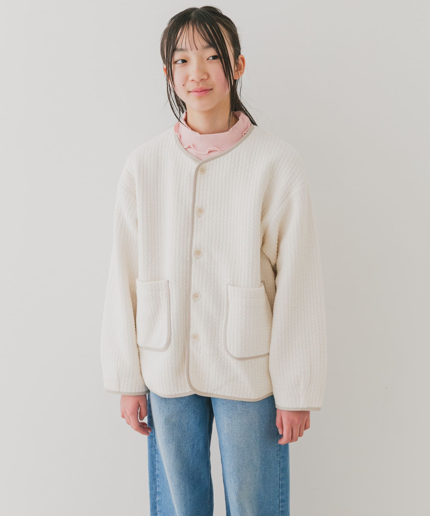 身長：150cm サイズ：150