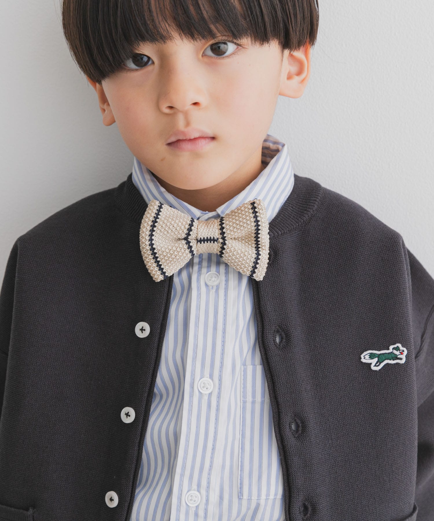 蝶ネクタイ(KIDS)