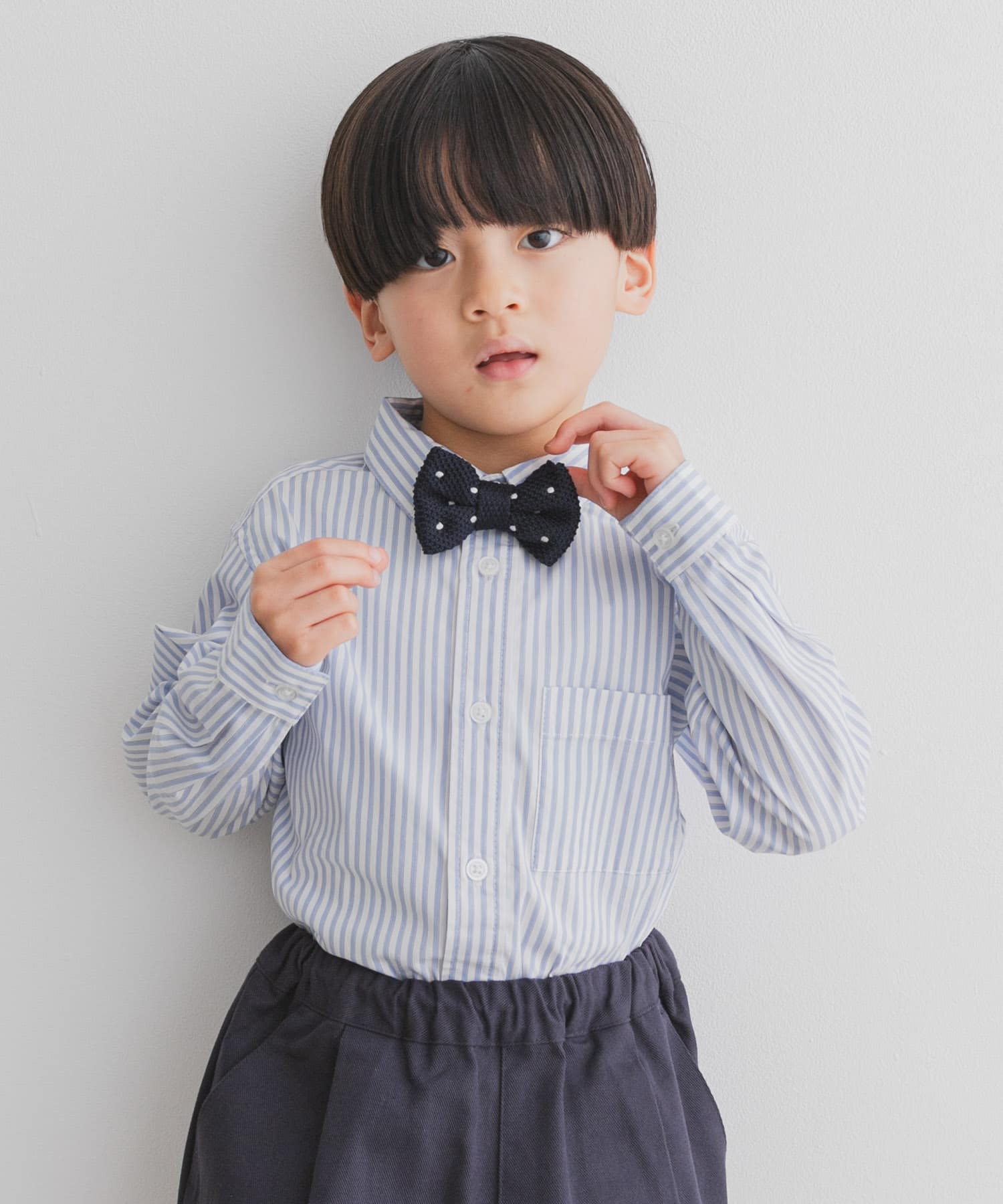 蝶ネクタイ(KIDS)