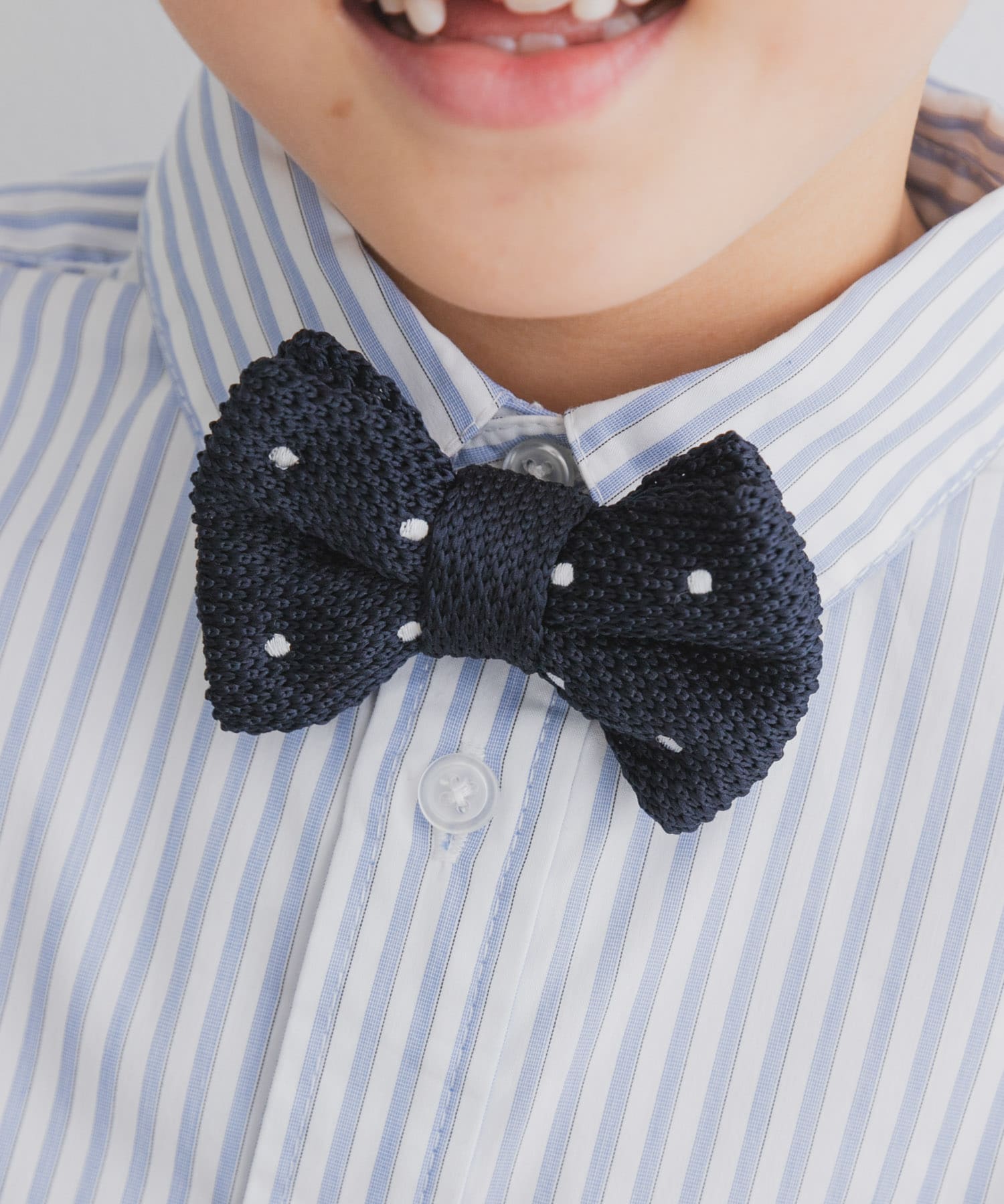 NAVY DOT