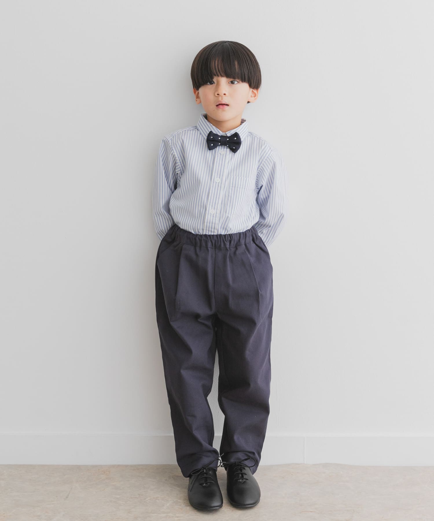 NAVY DOT