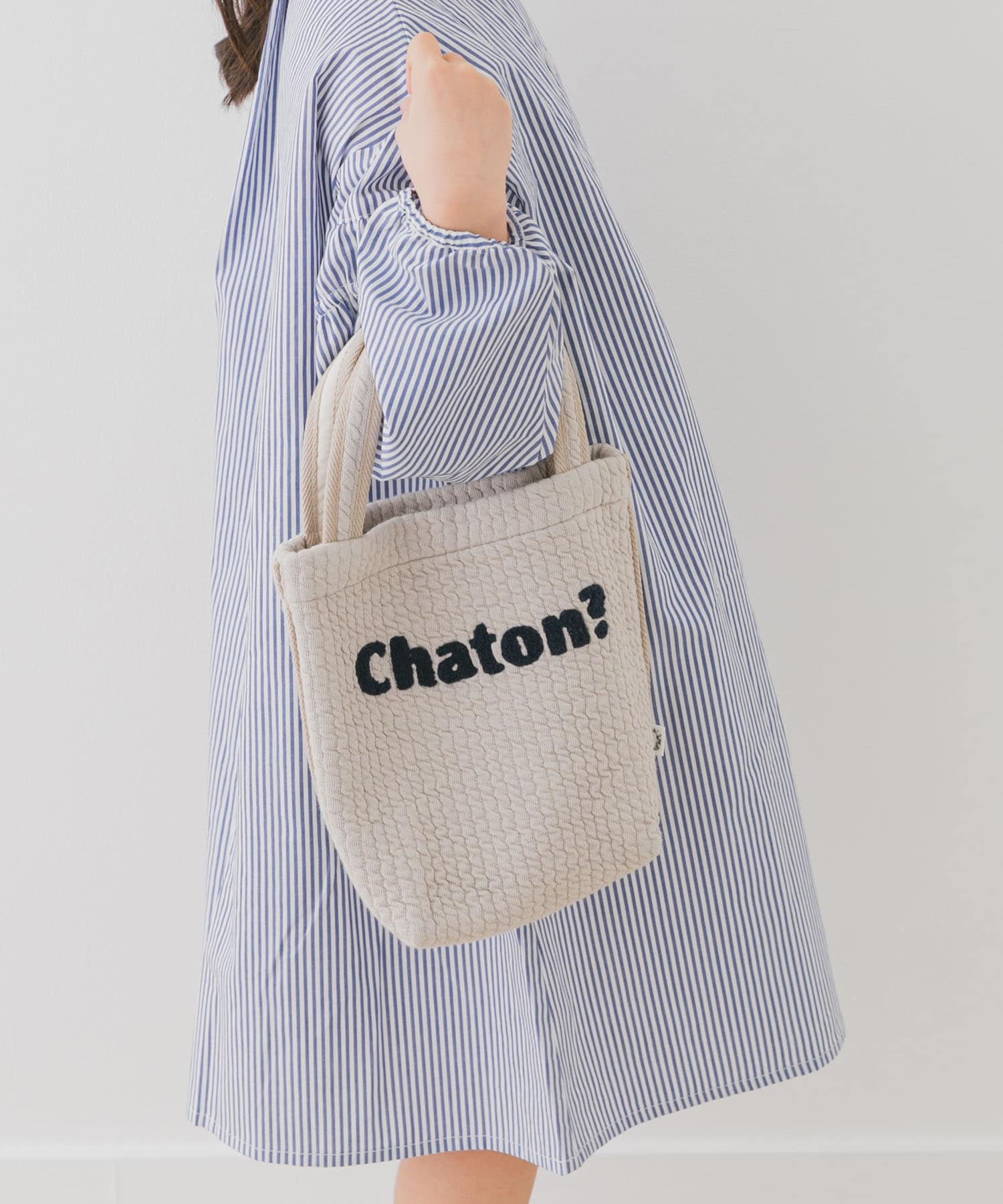 キルトトートバッグ(KIDS)