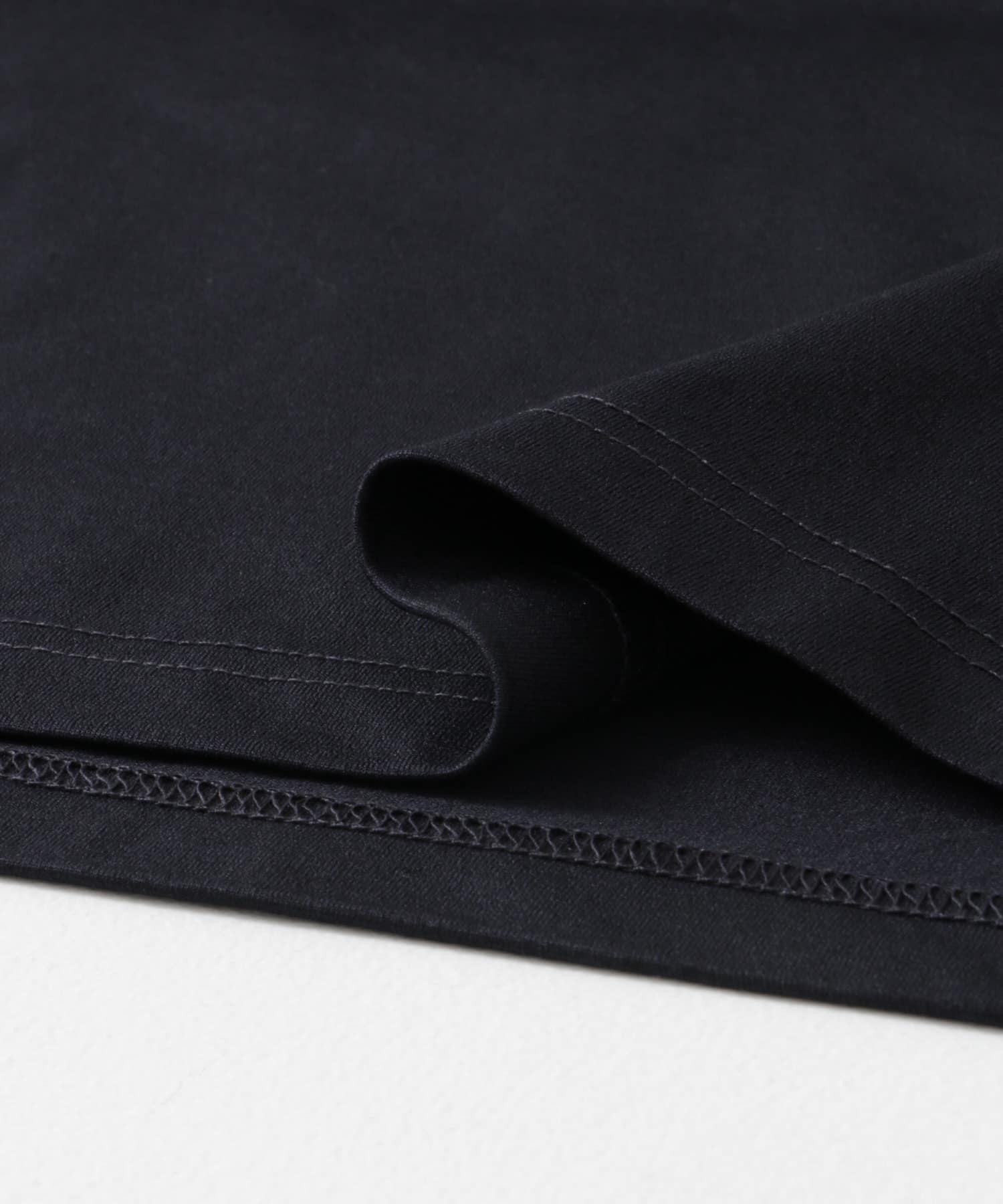 『Sサイズ/WEB限定』『吸水速乾/接触冷感/イージーケア』クイックドライ ショートスリーブTシャツ NAVY S