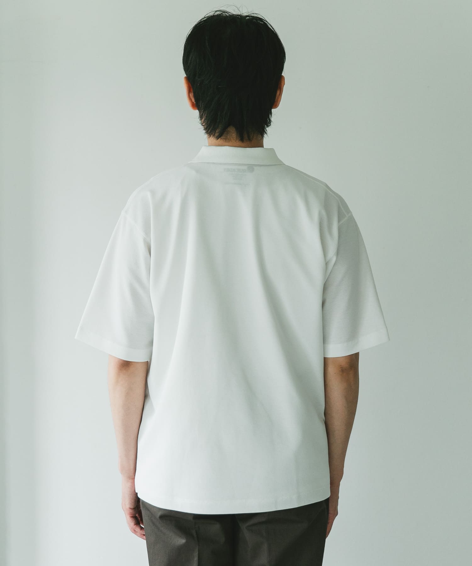 身長：172cm サイズ：M