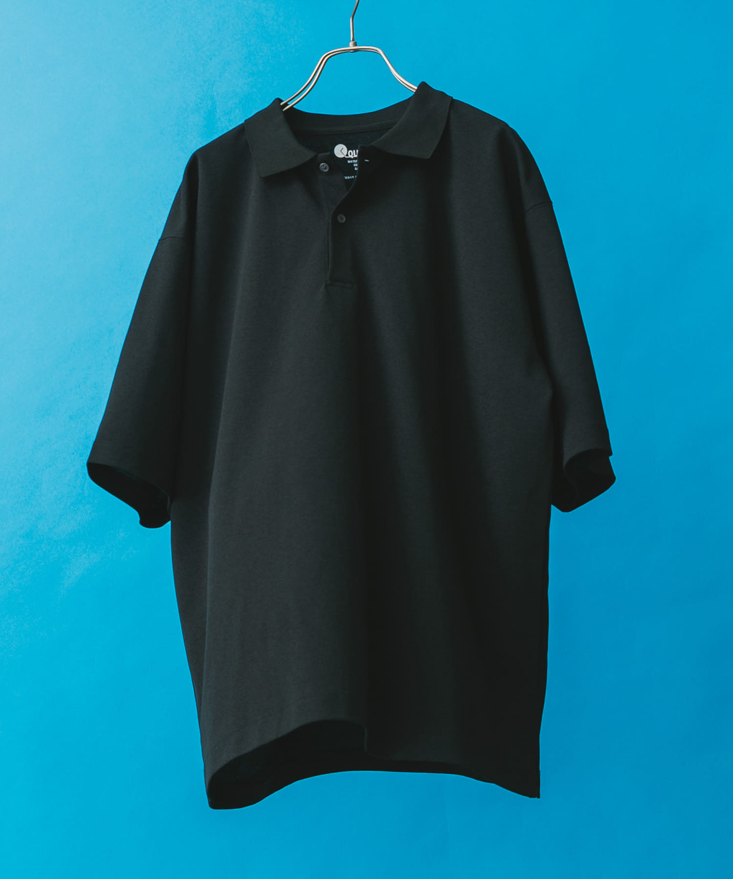 XLサイズ/WEB限定』『吸水速乾/接触冷感/イージーケア』クイックドライ