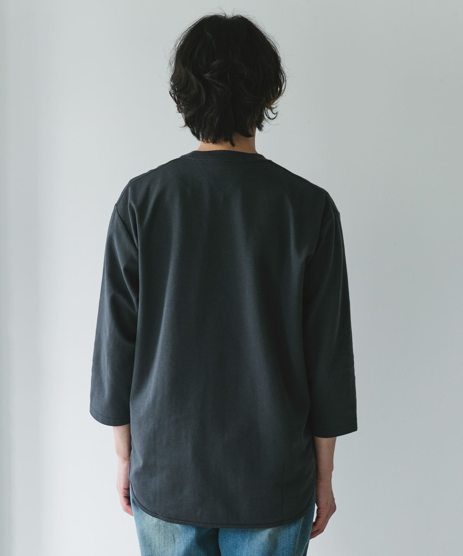 身長：172cm サイズ：M