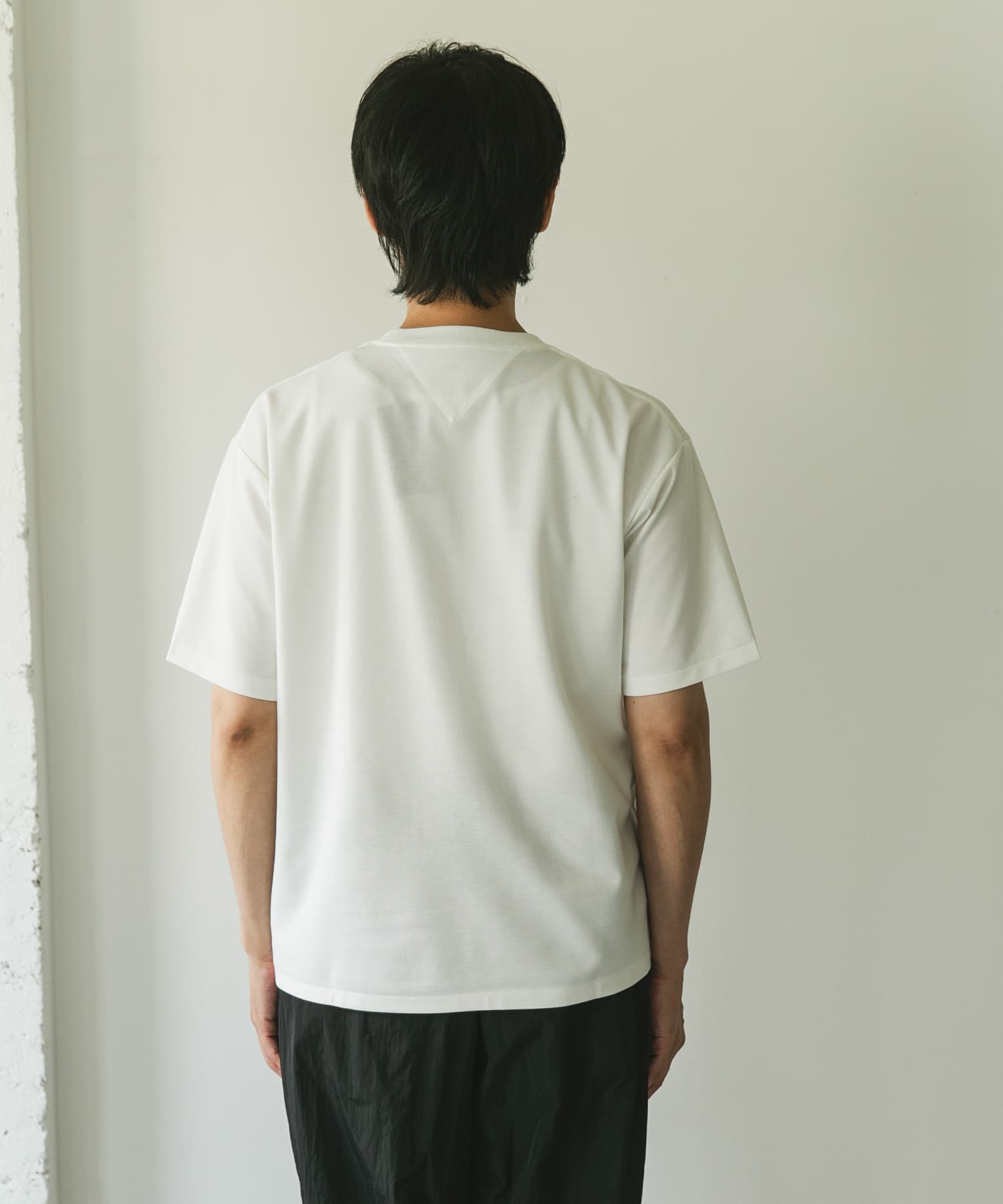 身長：172cm サイズ：M
