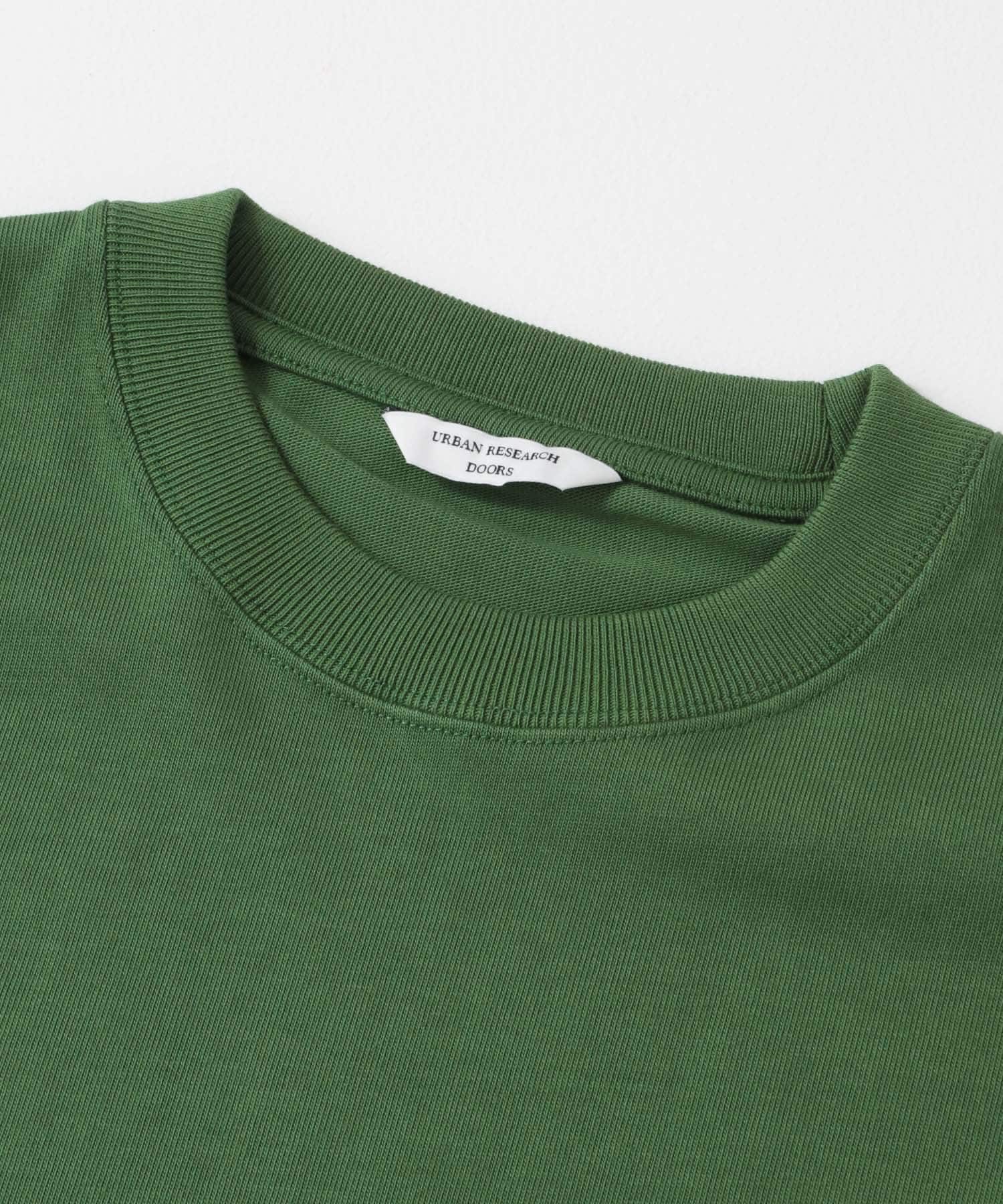 Y.GREEN