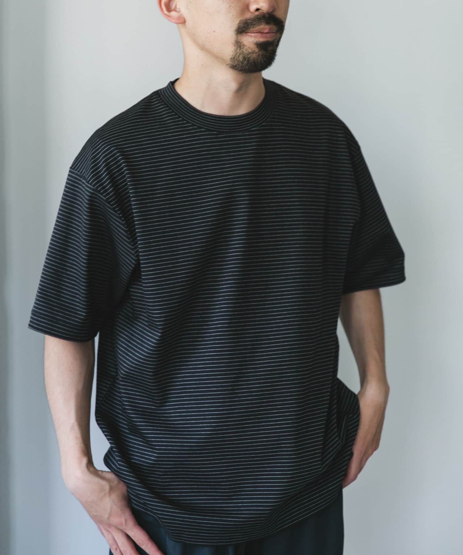 身長：168cm サイズ：M
