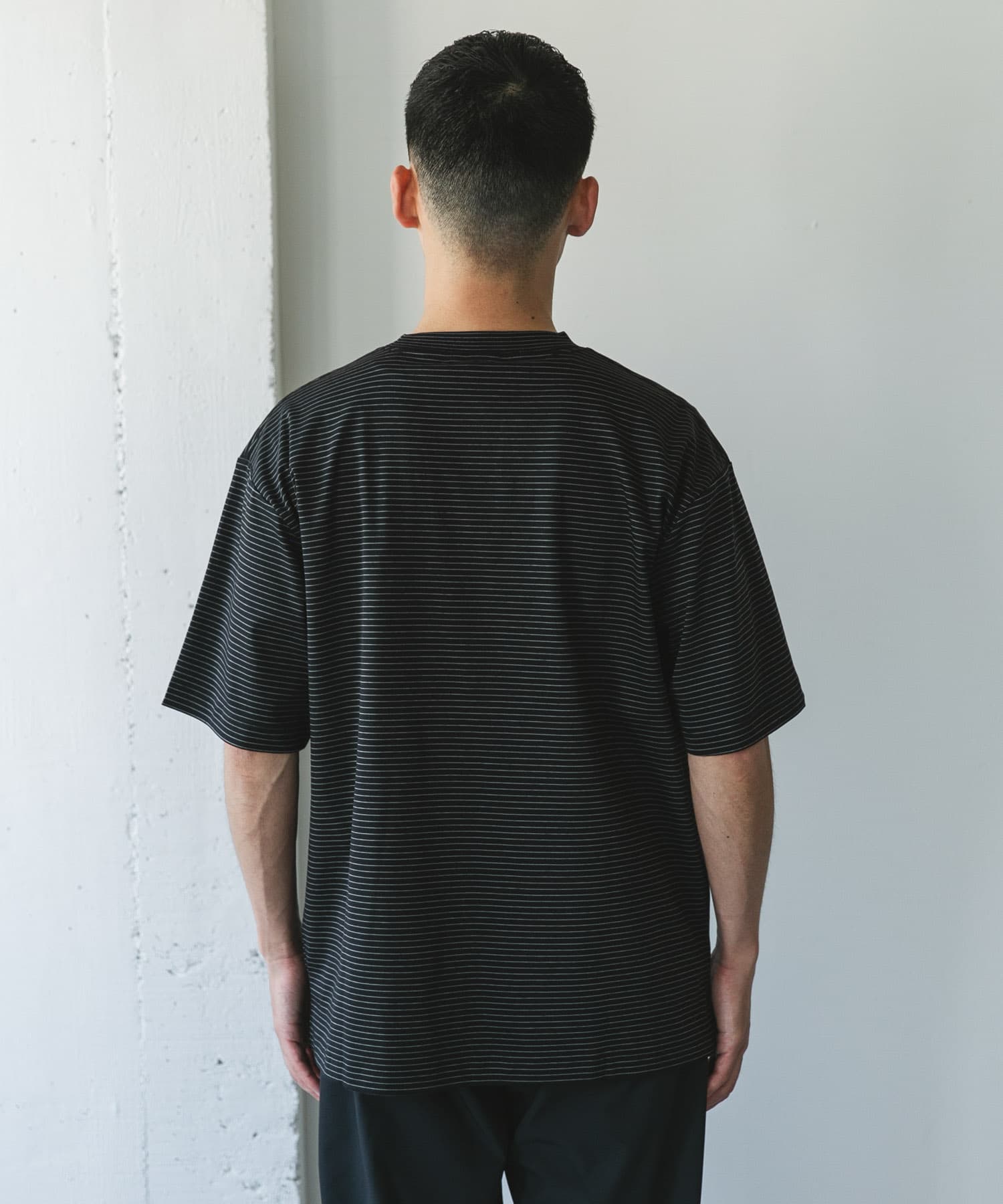 BLACK×GRY