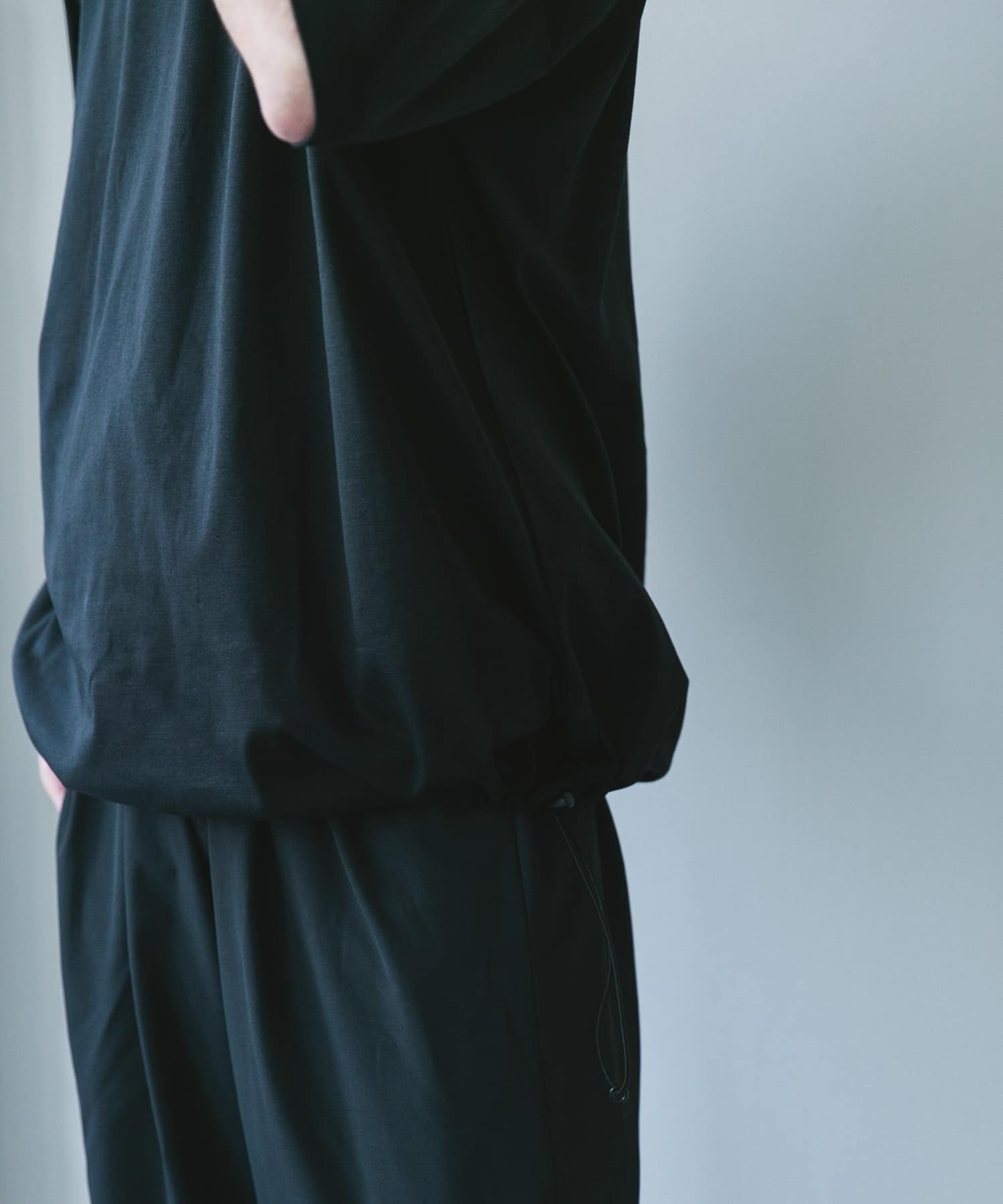 身長：168cm サイズ：M