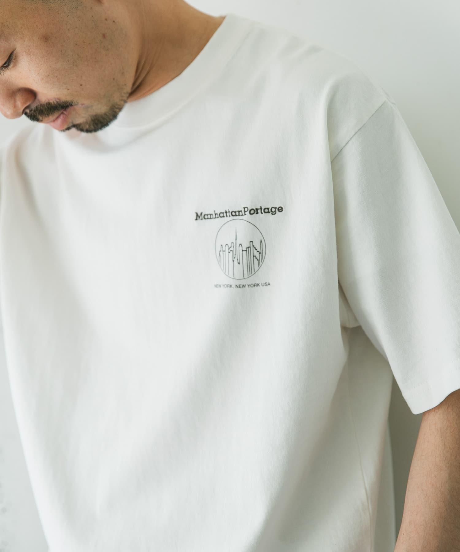 身長：168cm サイズ：M