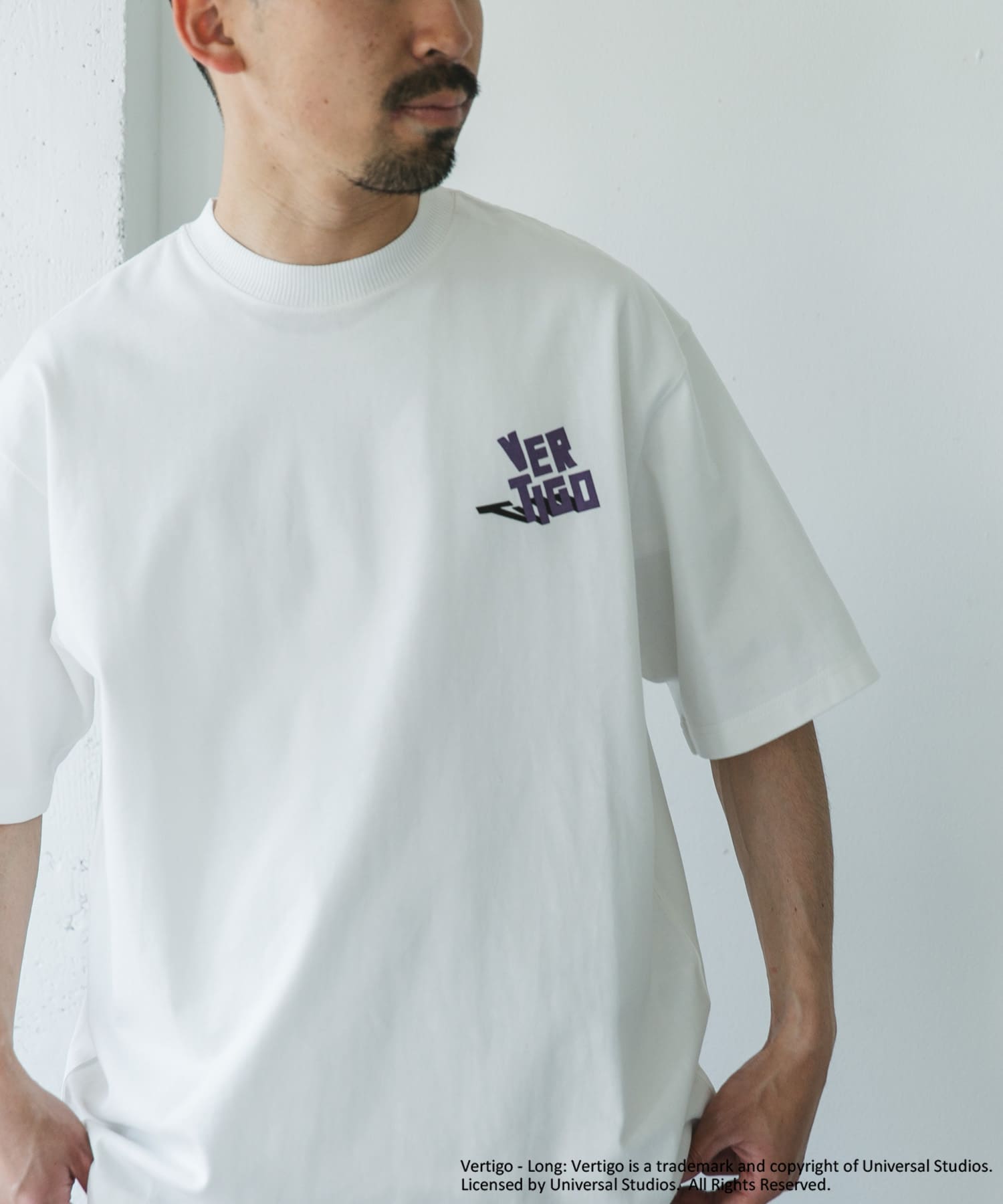 身長：168cm サイズ：M