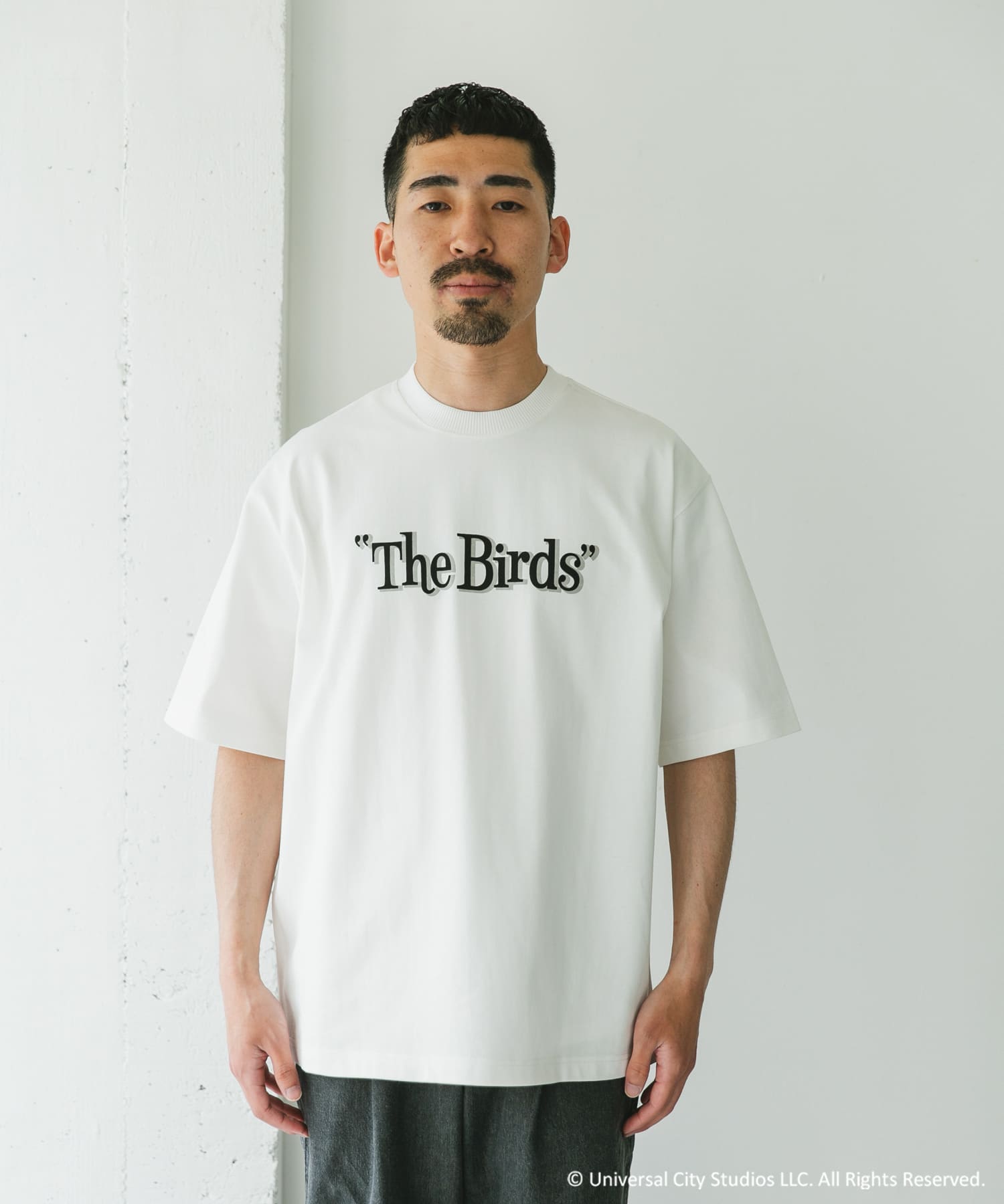 身長：168cm サイズ：M