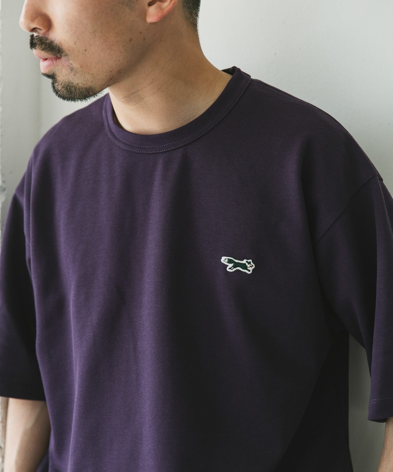 身長：168cm サイズ：L