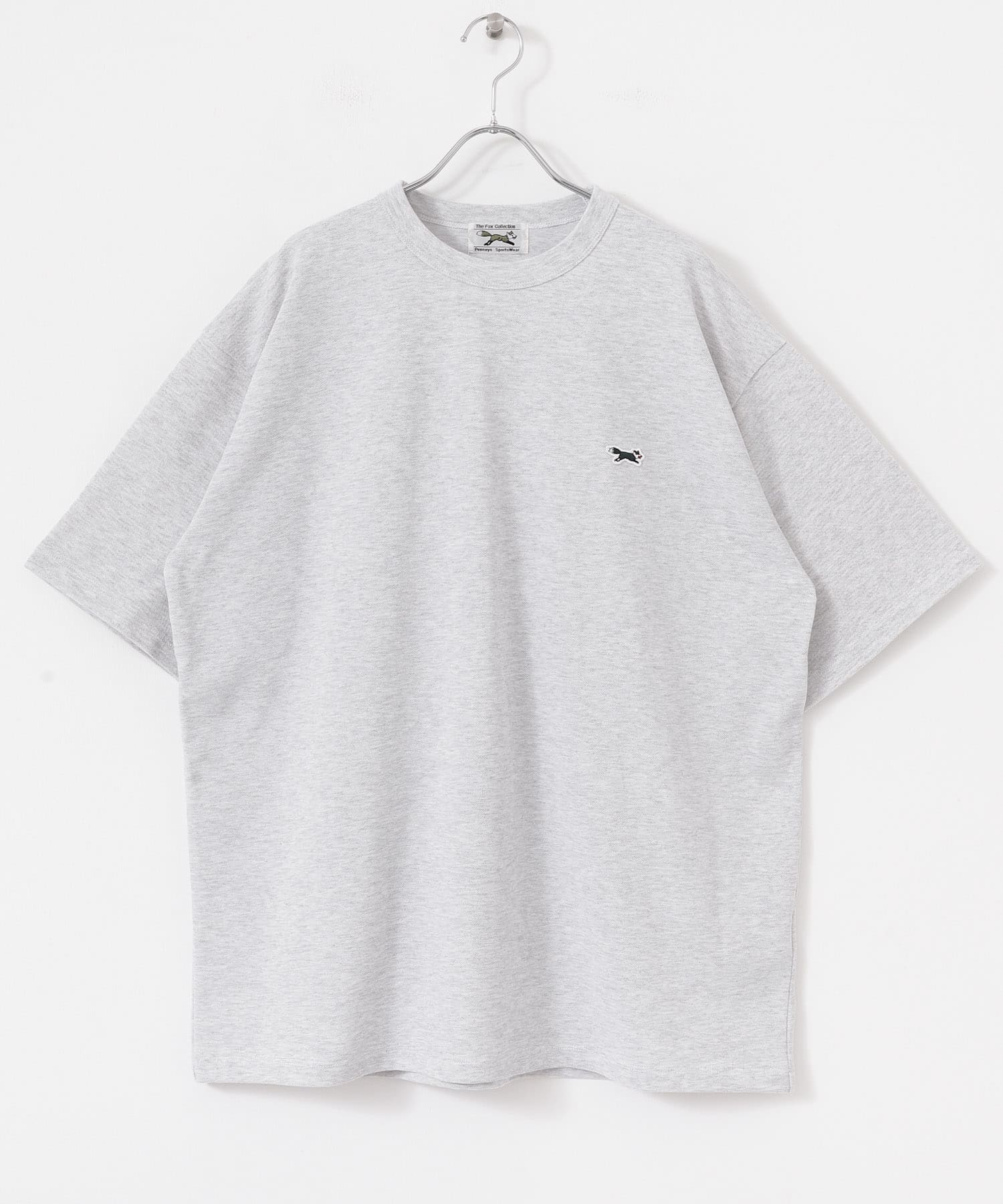 ASH GRAY