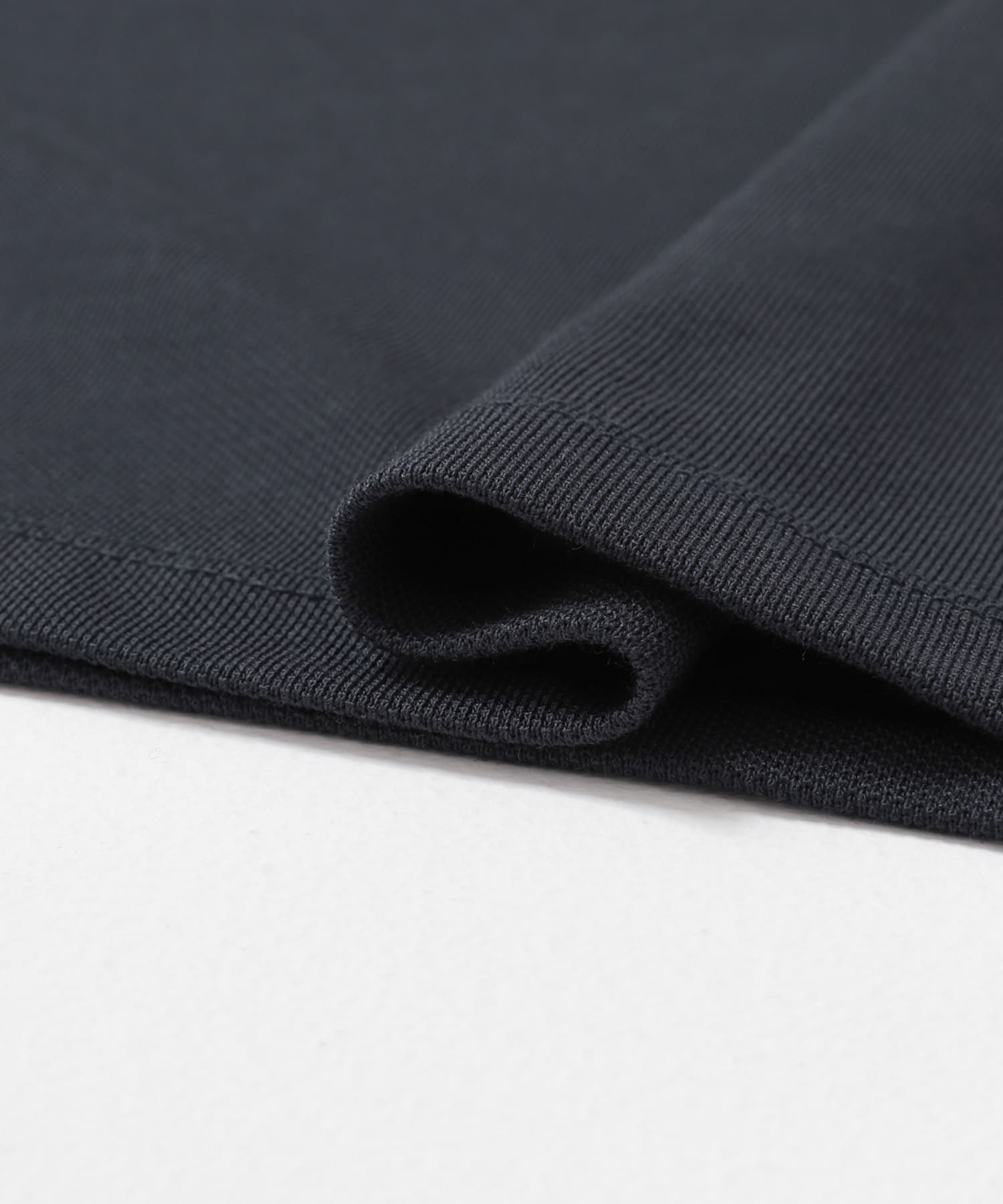 『XLサイズ/WEB限定』『別注』PENNEYS×DOORS　THE FOX 鹿の子 ポロシャツ NAVY M