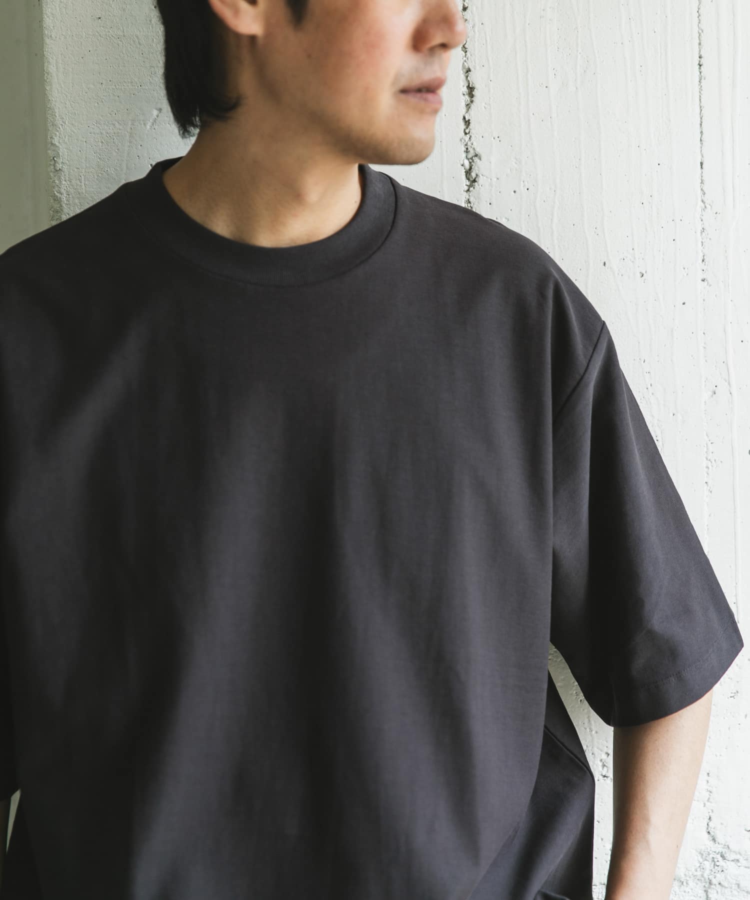 身長：172cm サイズ：M